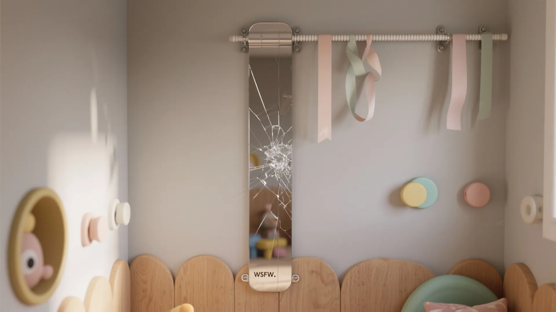 4. Motion & Mirror Strip