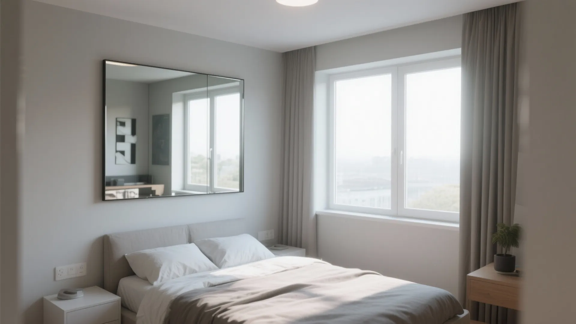 8. Mirrors With Purpose