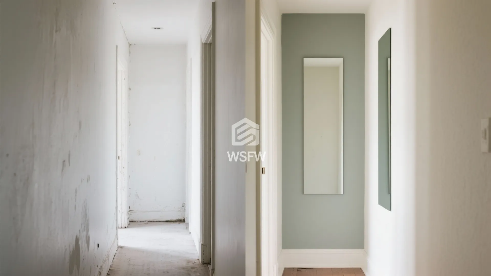 Light-Reflecting Palette + Slimline Mirrors