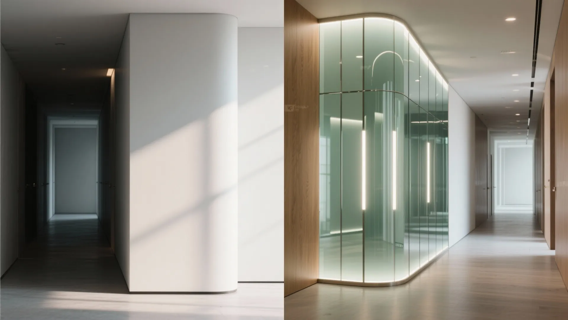 5) Disappear or Illuminate: Mirrors, Glass, and Light for Visual Magic