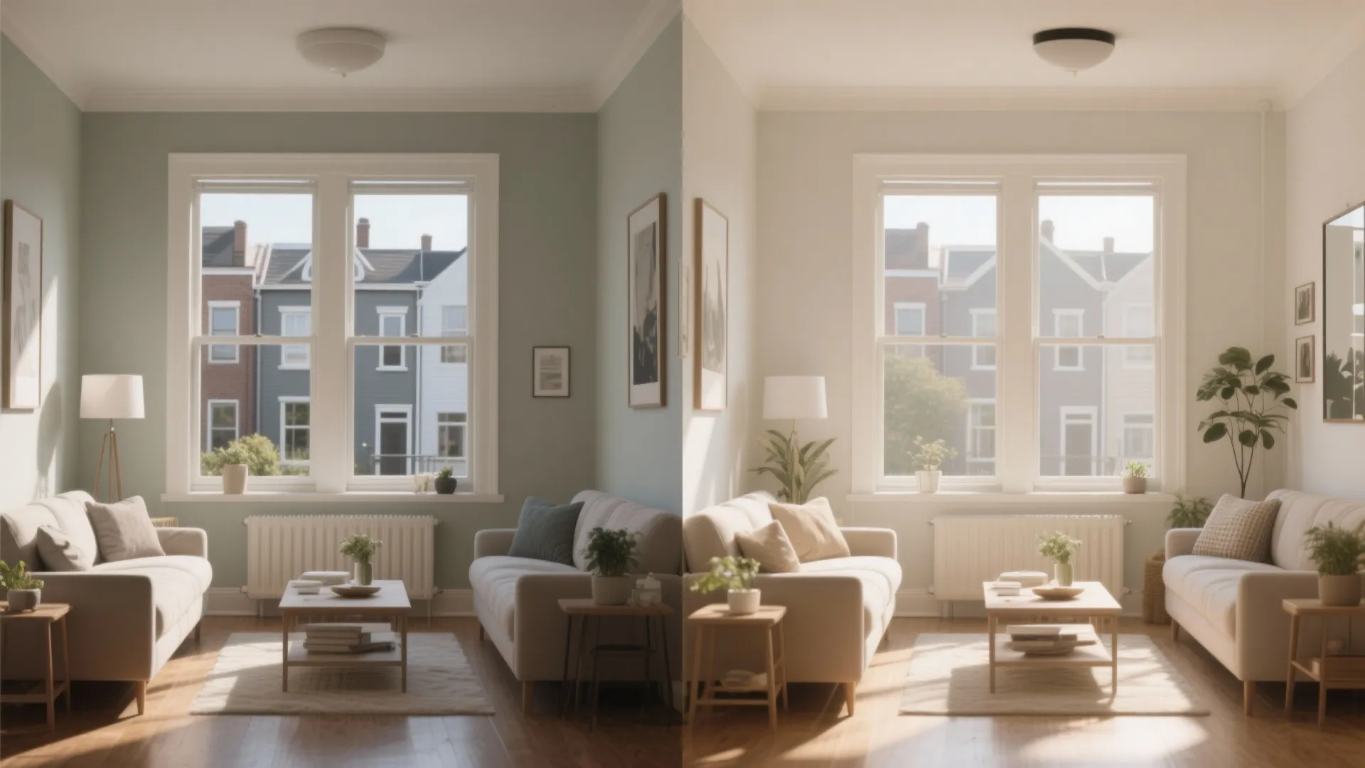 10. Mirror Placement for Light