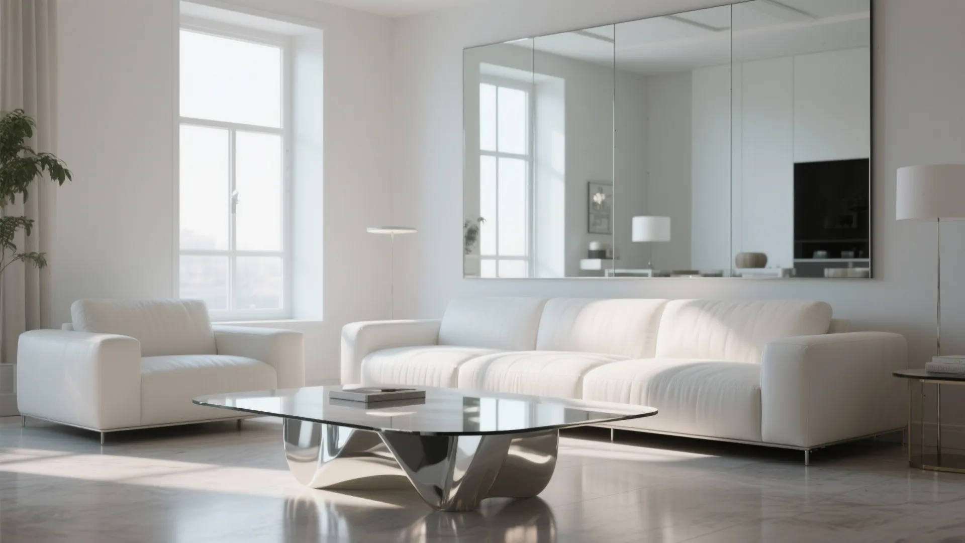 3. Reflect light with smart surfaces