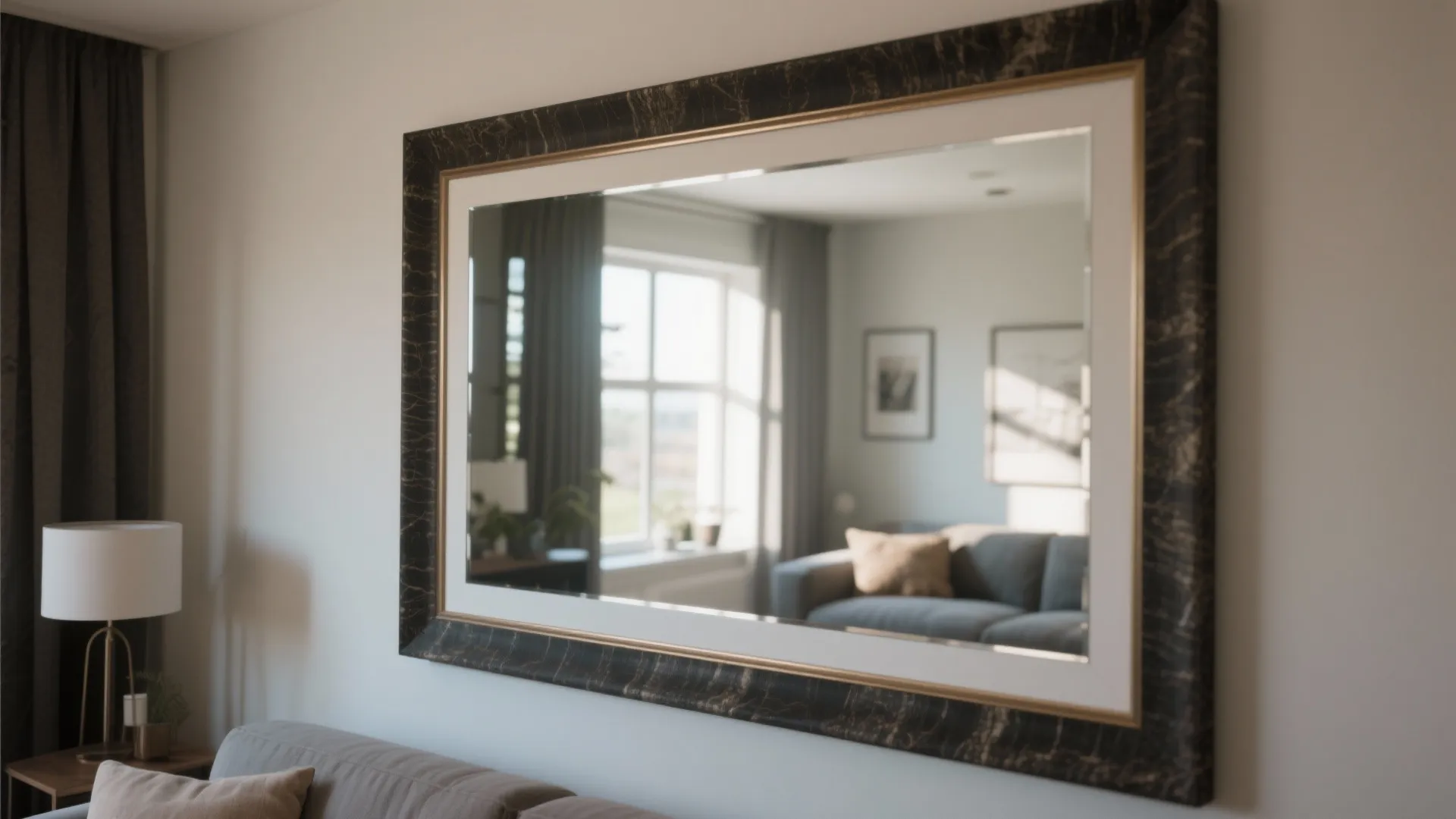 Mirrors to Reflect Light