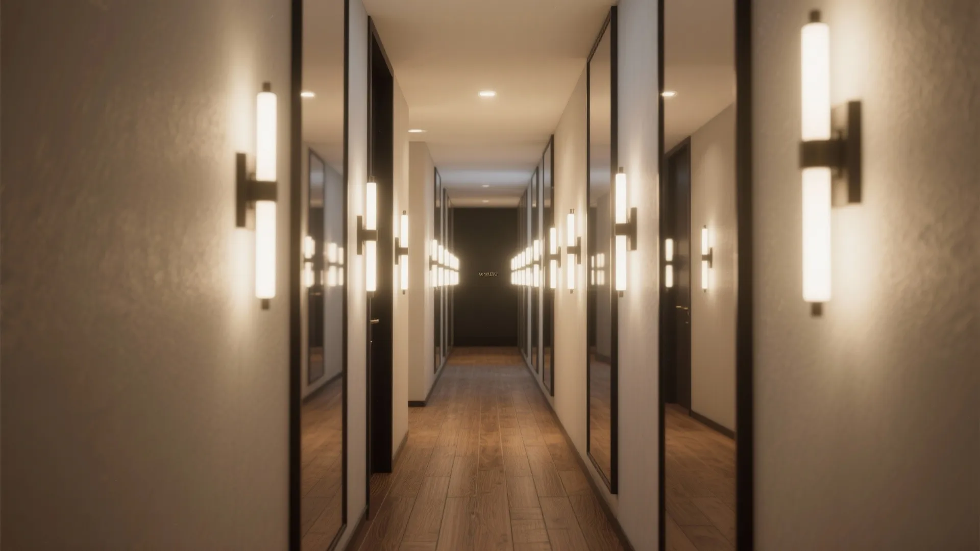 2. Mirror and reflective strategies