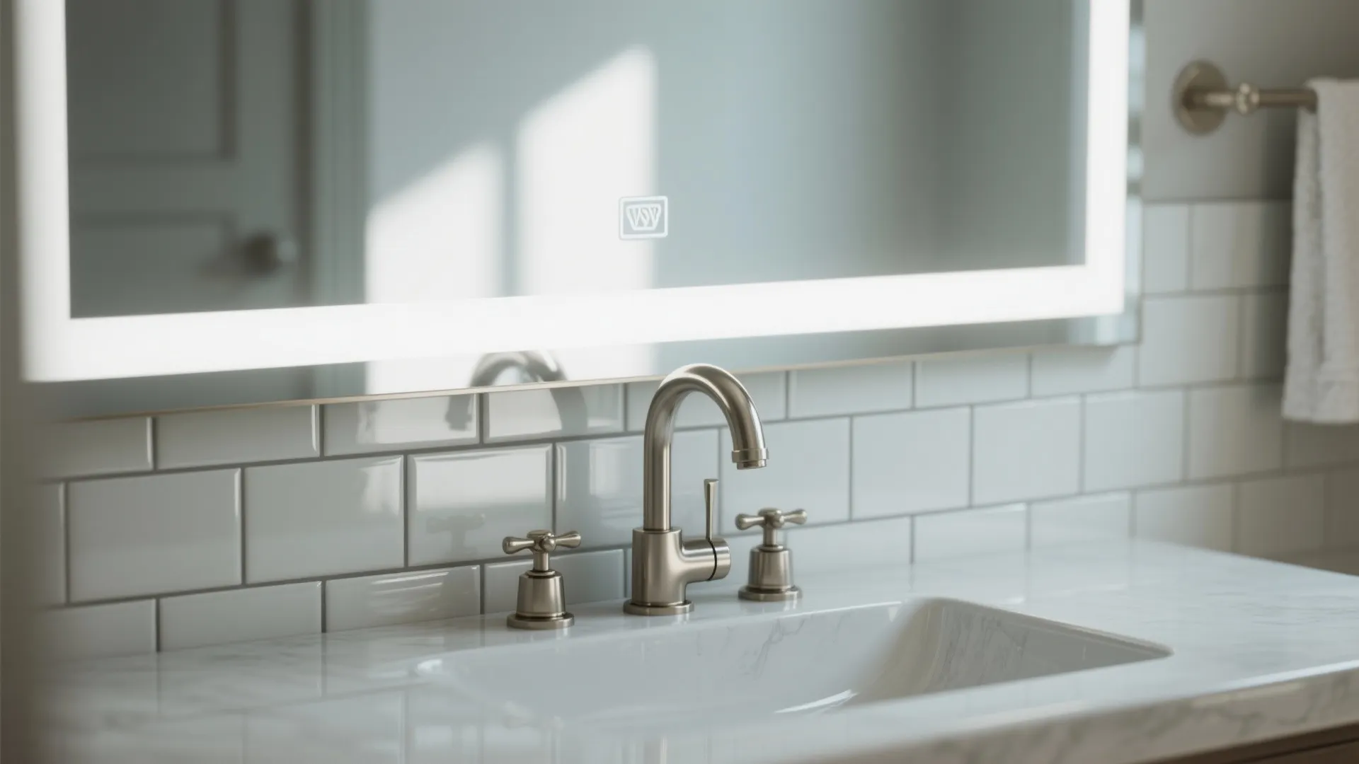 3. Use mirrored or light-reflective surfaces nearby