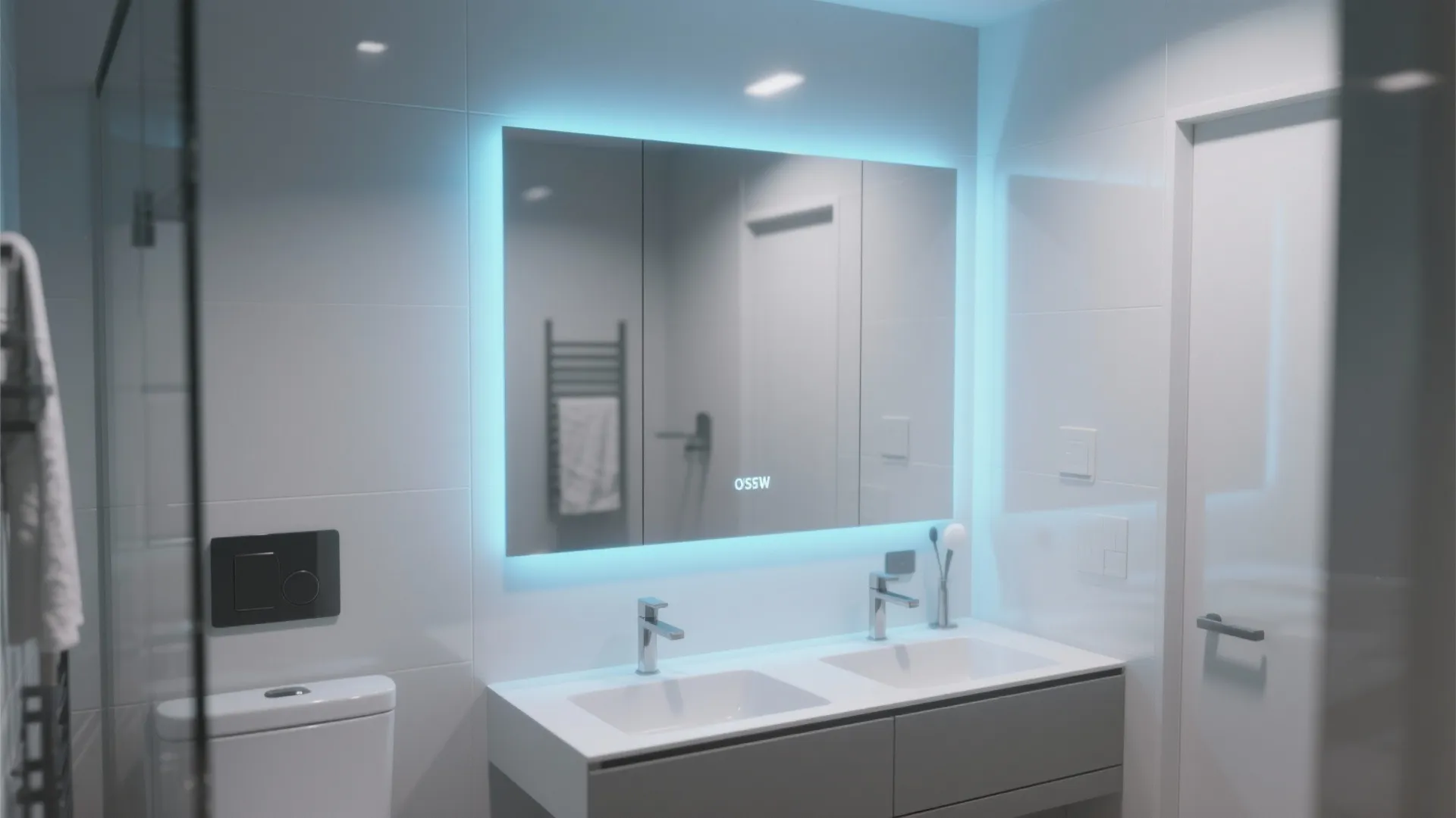 5. Mirror Strategies and Reflective Surfaces