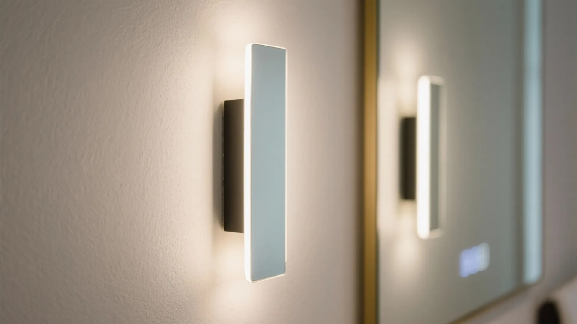 Light-Reflective Palette with Layered Lighting