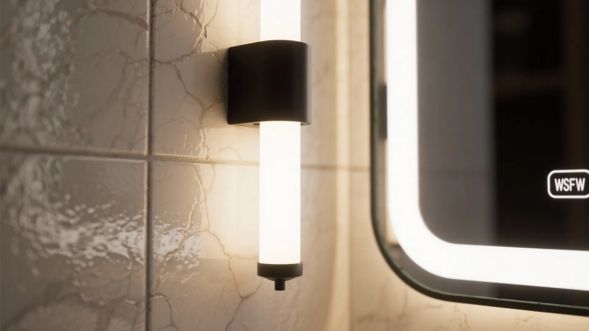 4) Layered lighting: task, ambient, and a hint of drama