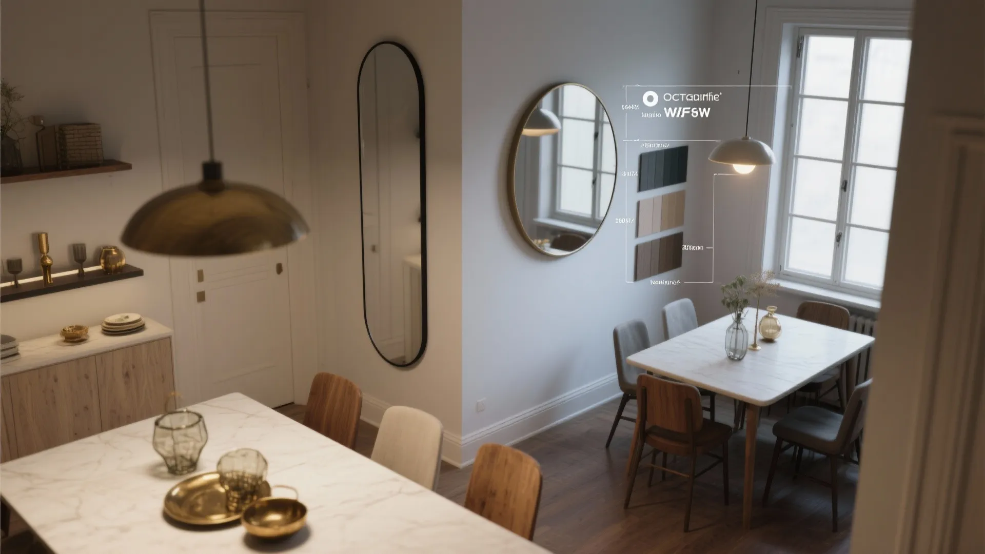 Choosing the Right Mirror: Practical Considerations