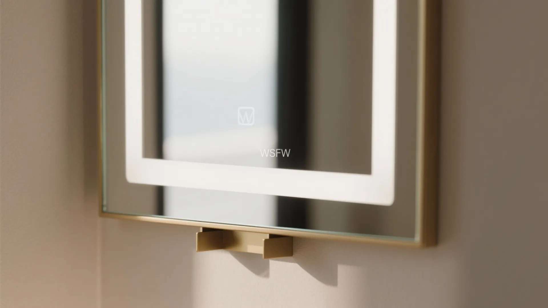 Idea 4: Mirrors and sheen—use them, don’t abuse them