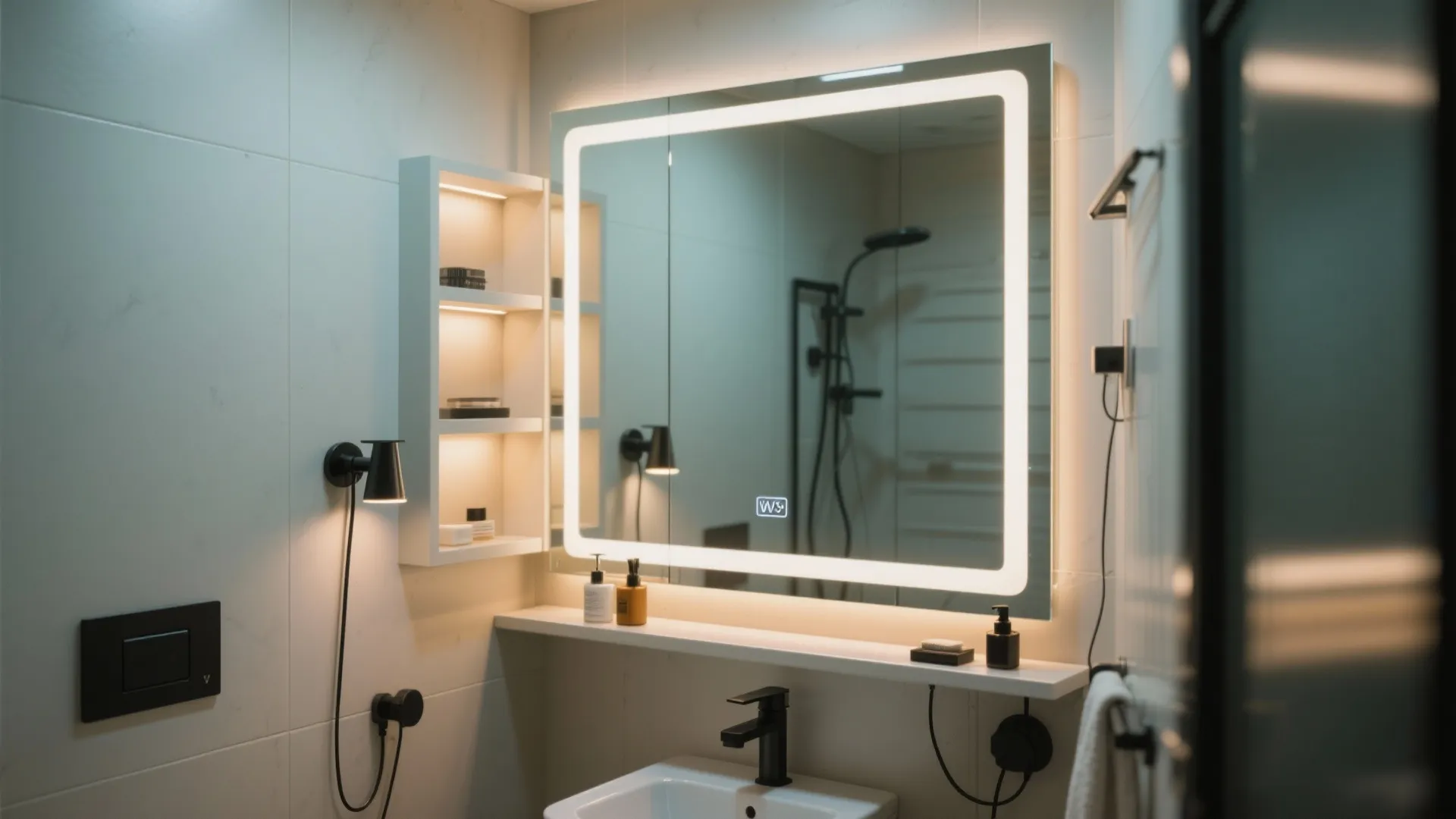 3. Mirror Strategies for Double Duty