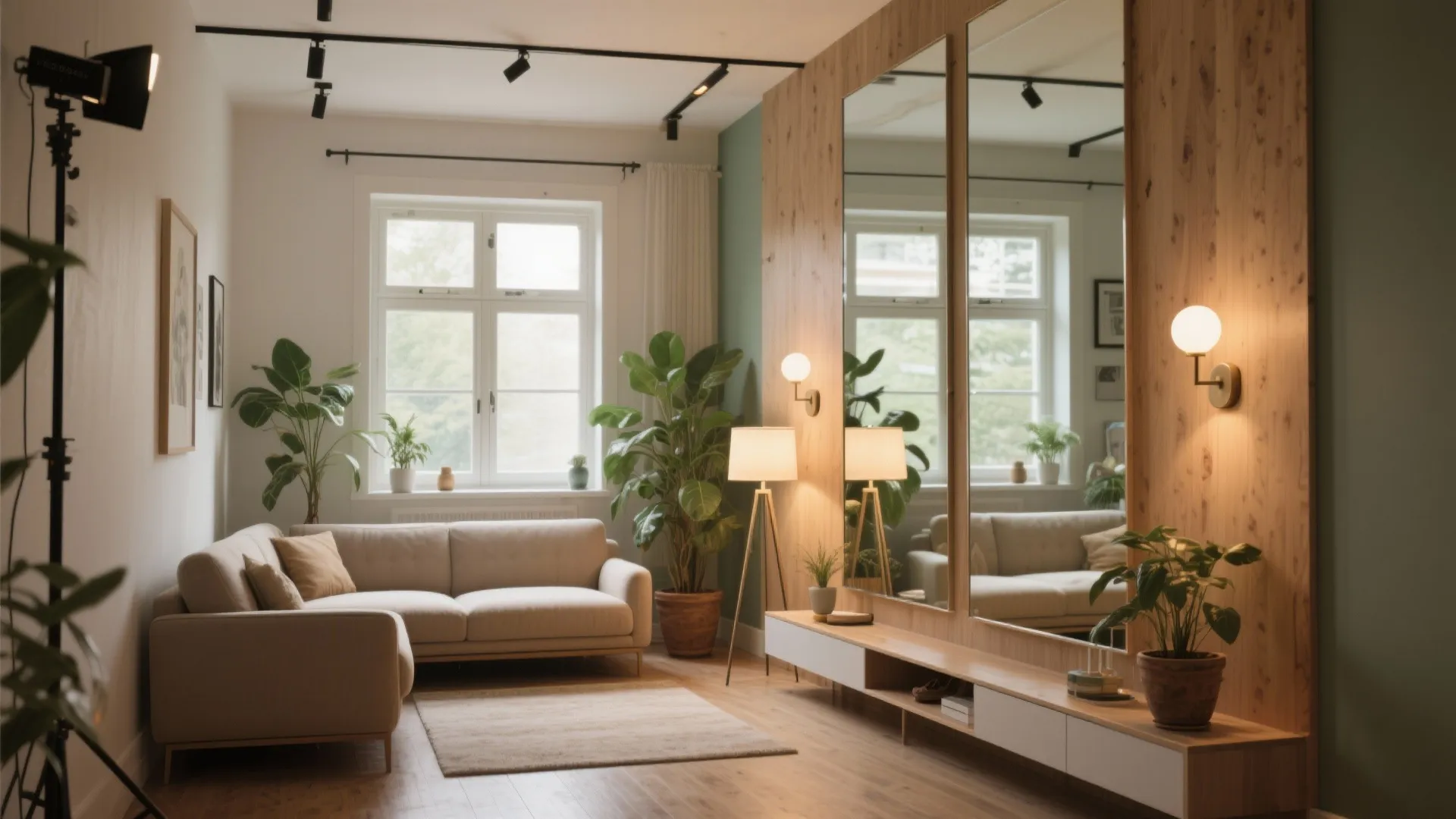 Small Living Room Mirror Ideas: 5 Creative Tips: Practical mirror layouts to make tiny living rooms feel larger, brighter and more stylish