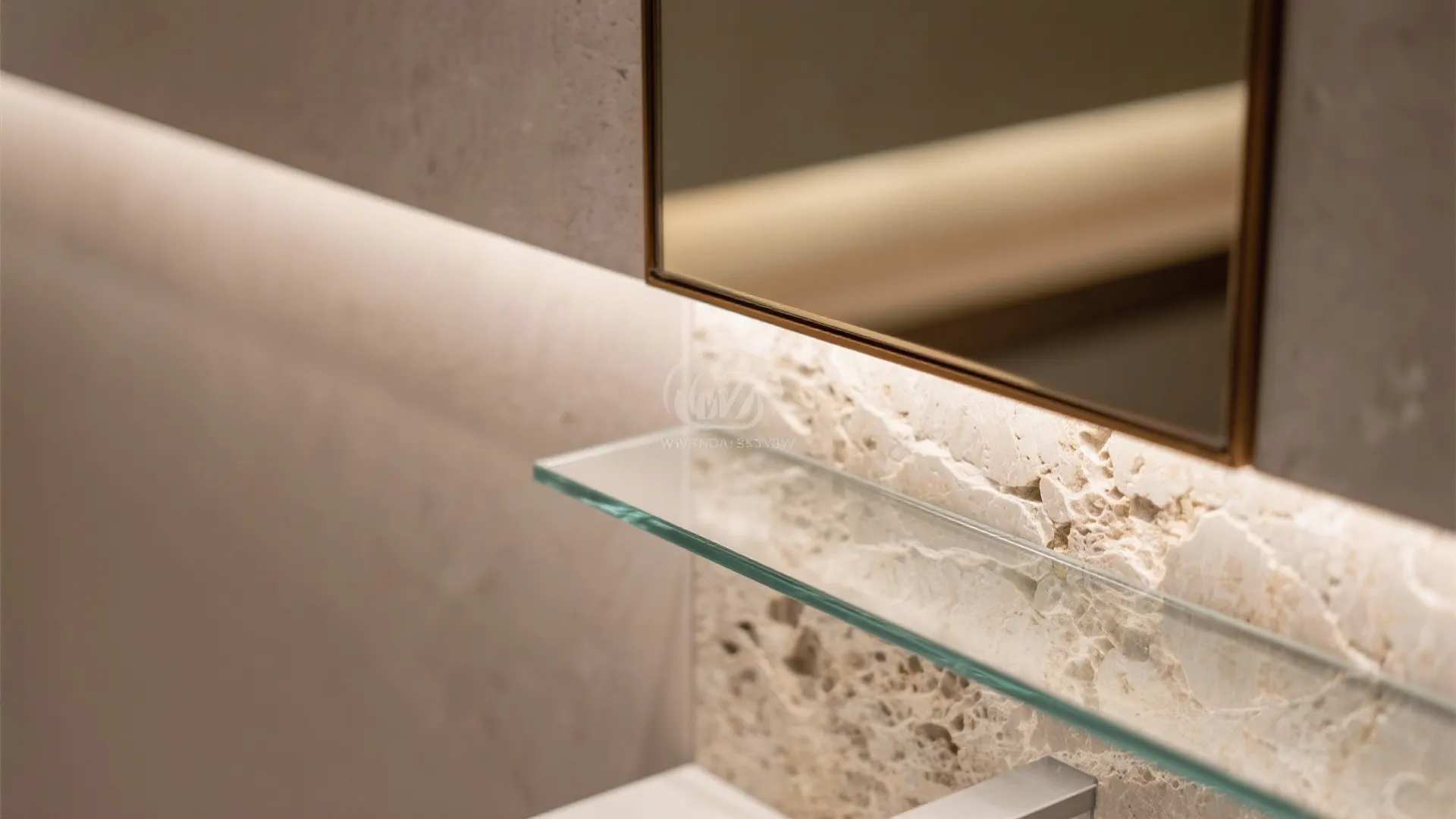 Soft-Minimal Luxe With Smart Reflections