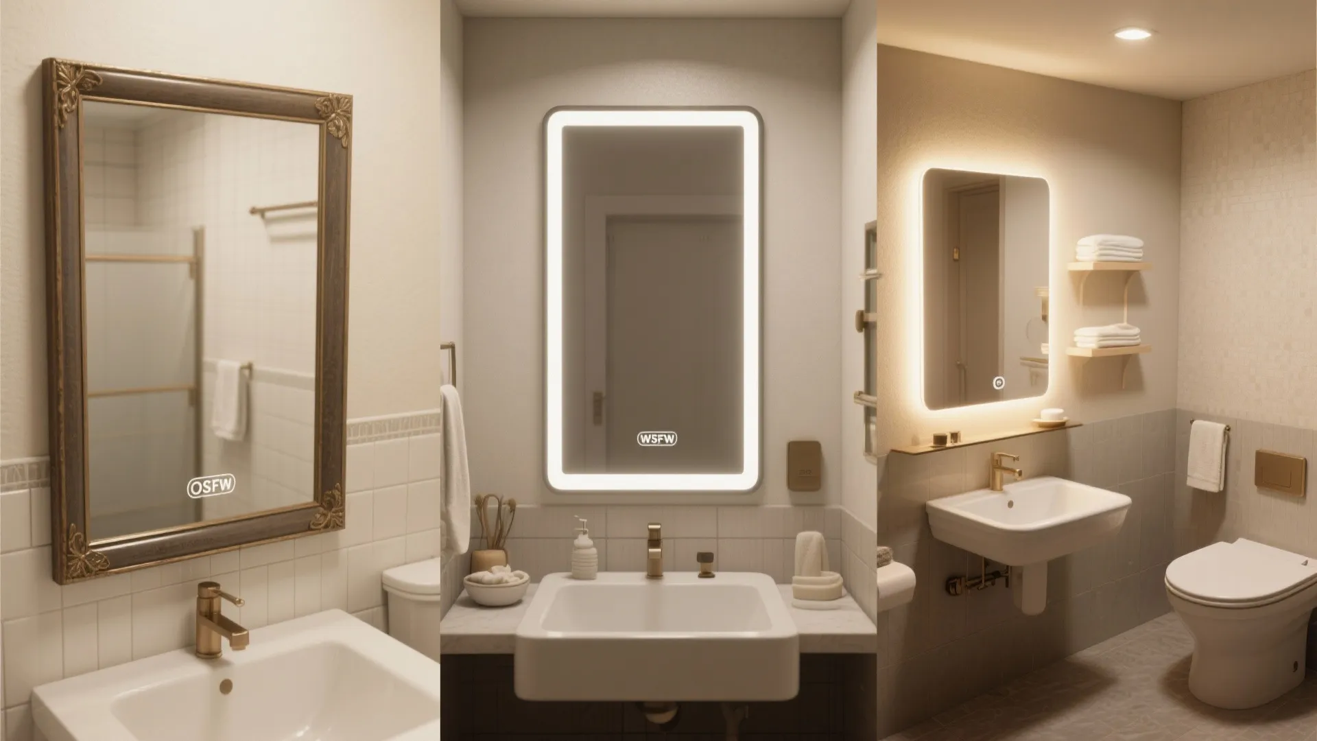 Final note before you start