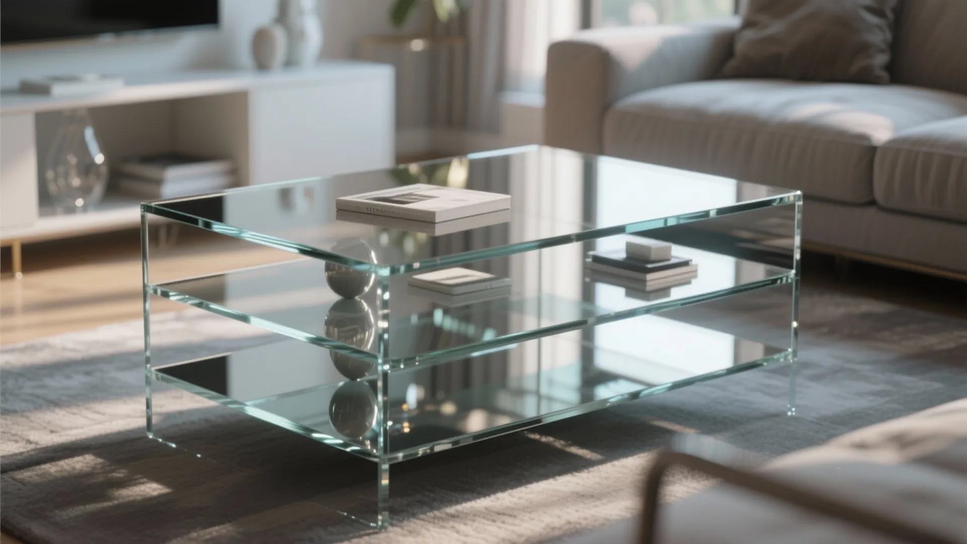 7. Light-Reflective Surfaces