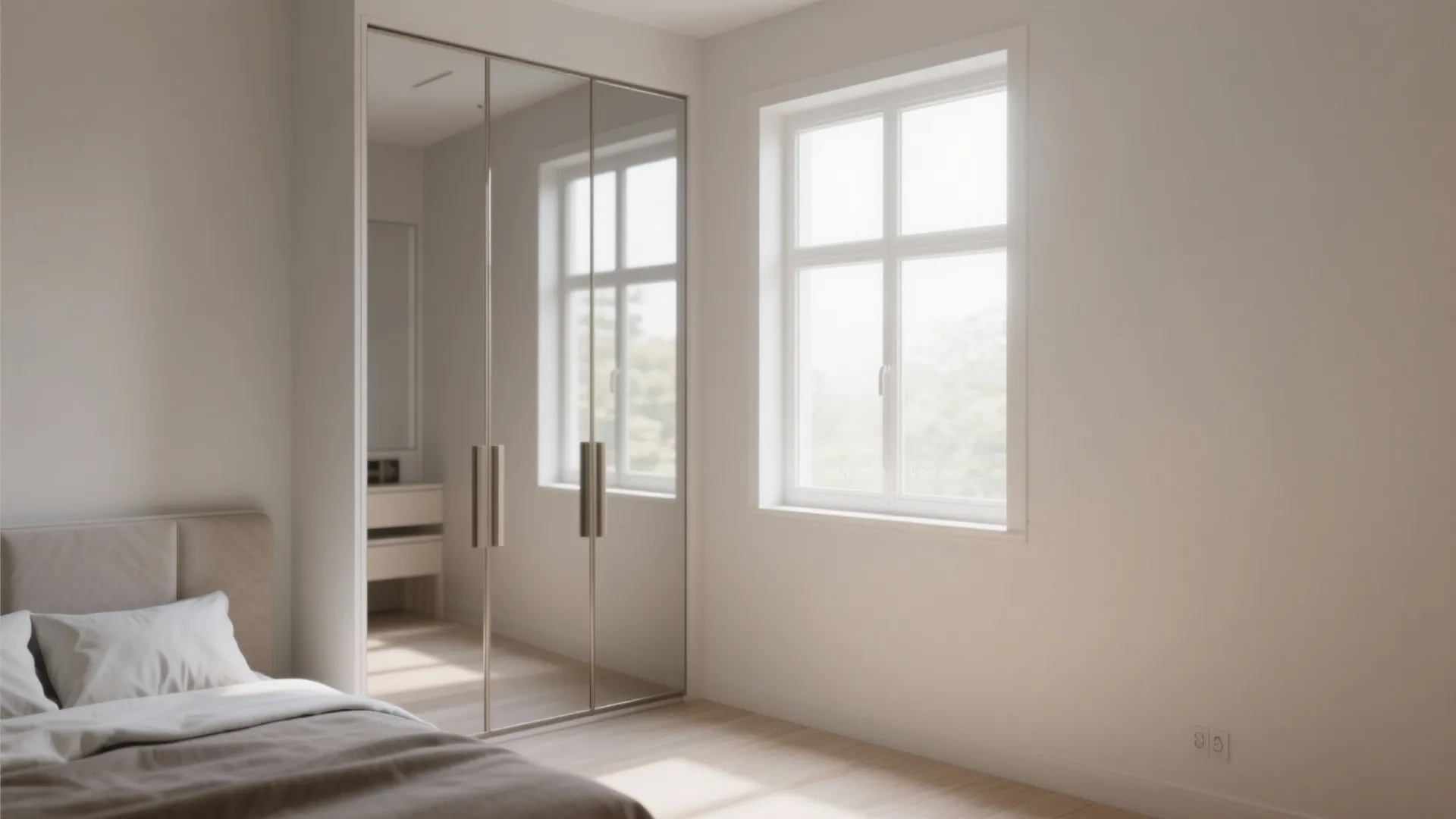 8. Reflective Surfaces