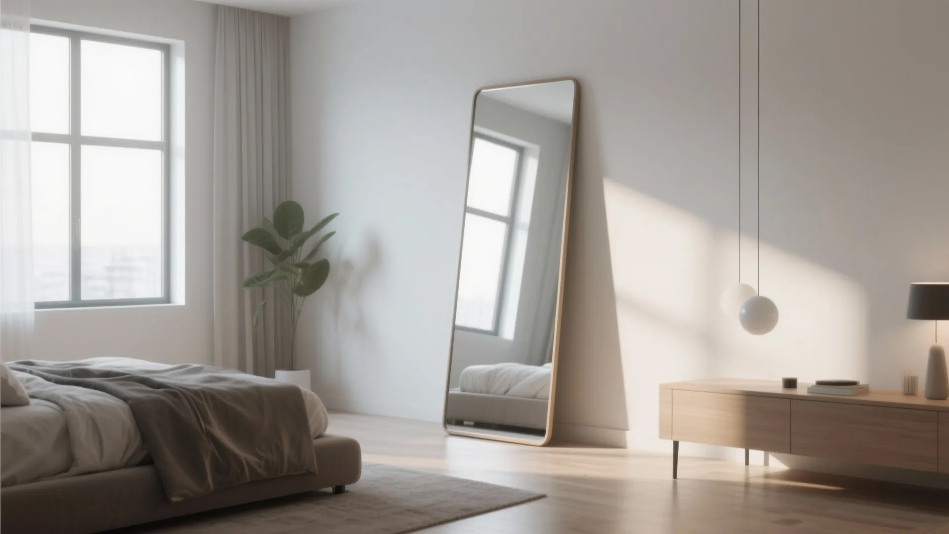 8. Mirrors for Light