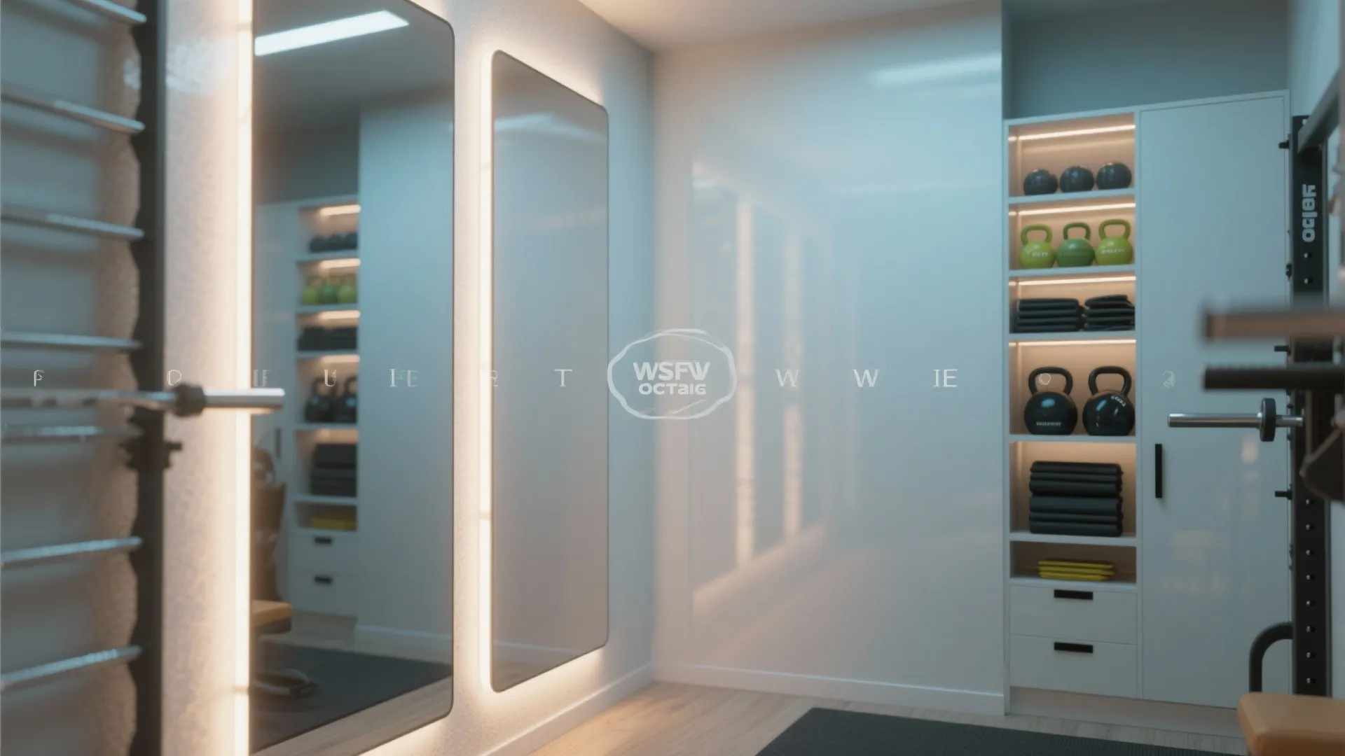 4. Mirrors, Light and Visual Tricks