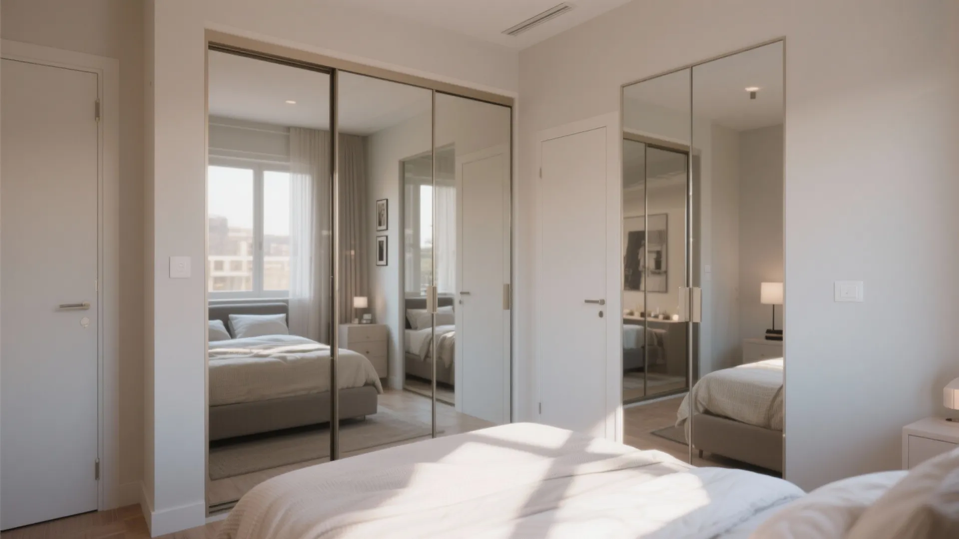 Idea 6: Light and Mirrors