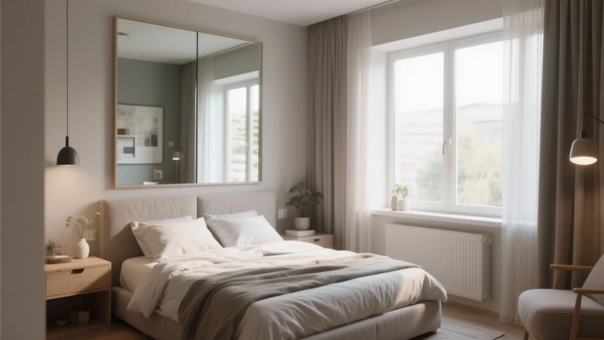 10. Mirrors for Light and Space