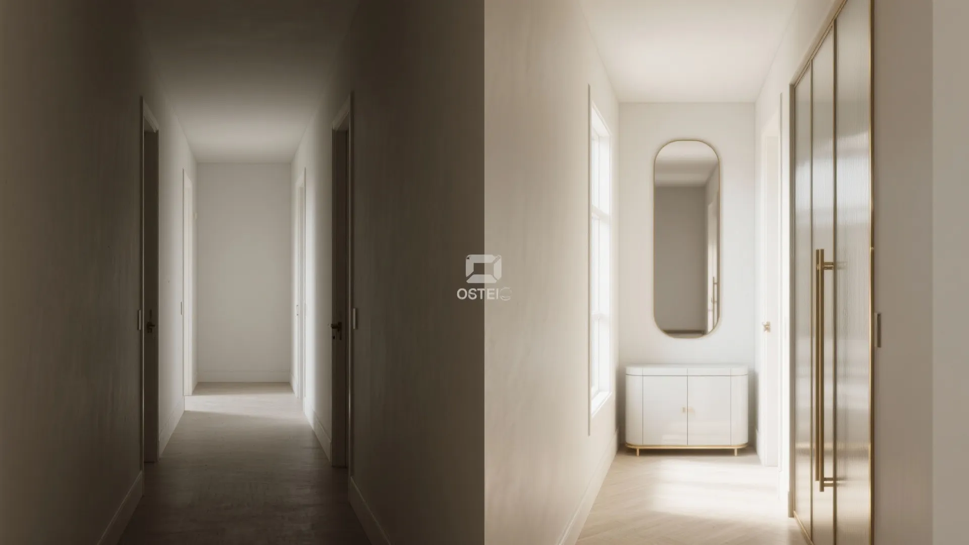 Reflections: Mirrors, Glass, And Subtle Sheen