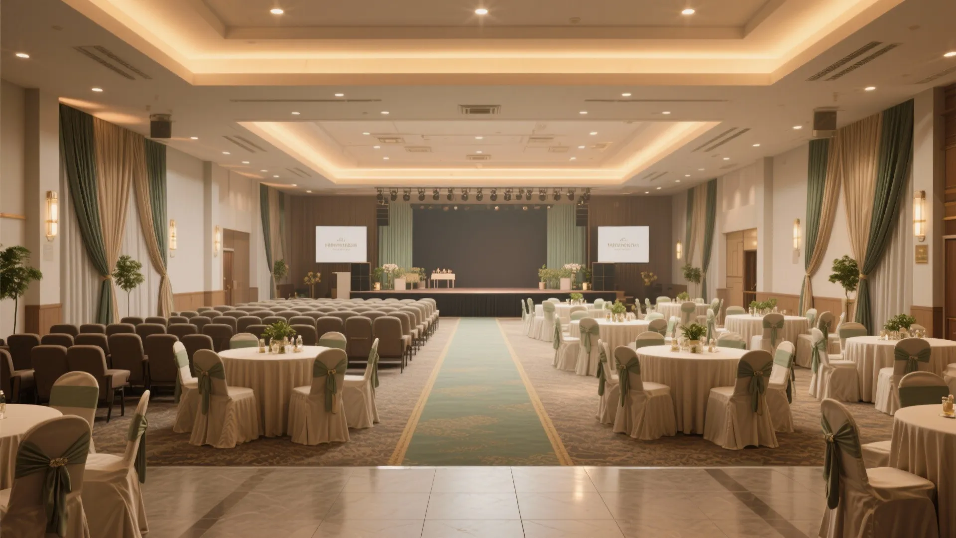 Function Halls in Miryalaguda: Your Ultimate Venue Selection Guide: Fast-Track Guide to Booking the Perfect Function Hall in 1 Minute