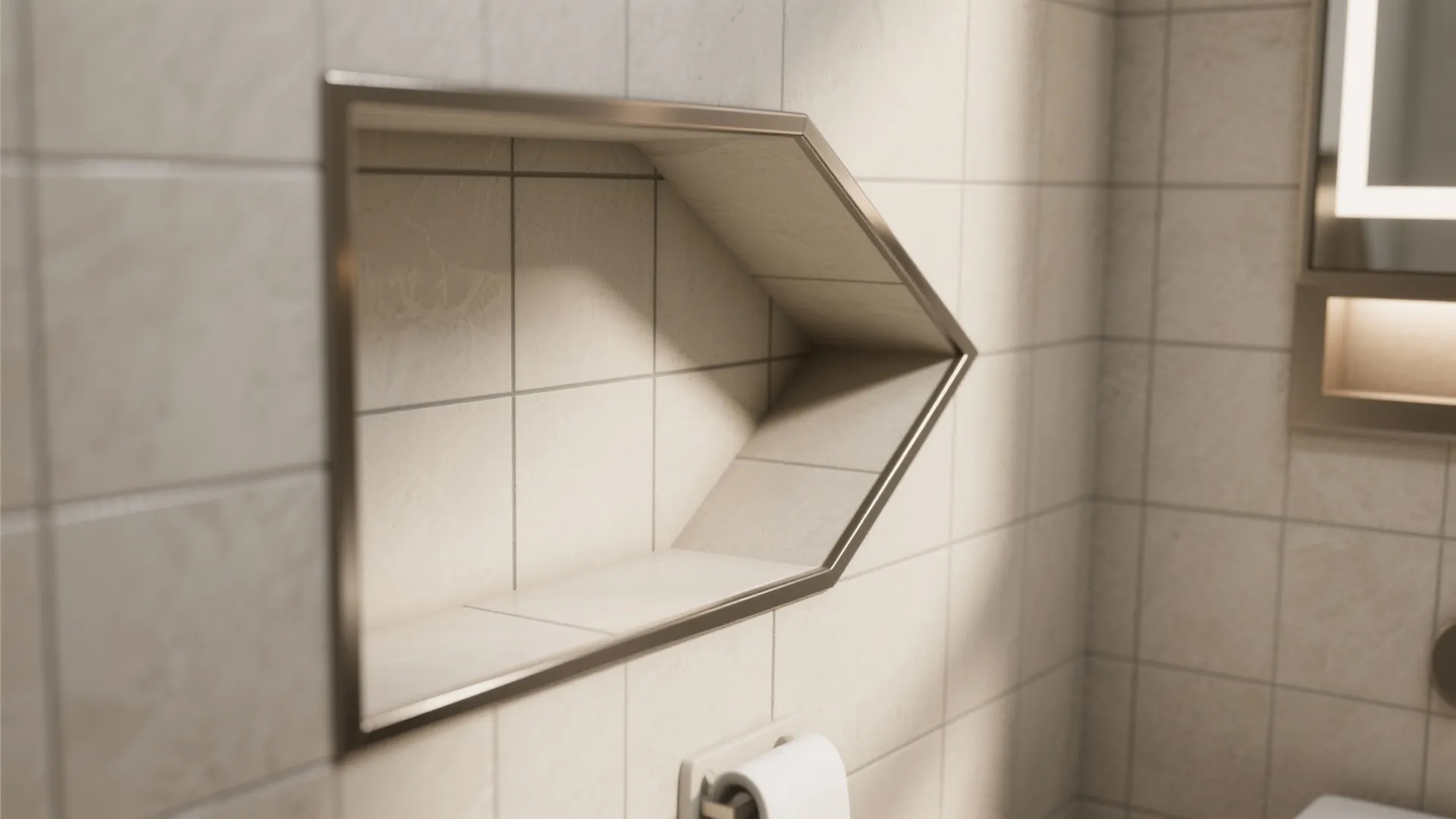 Idea 5: Details that make it look custom