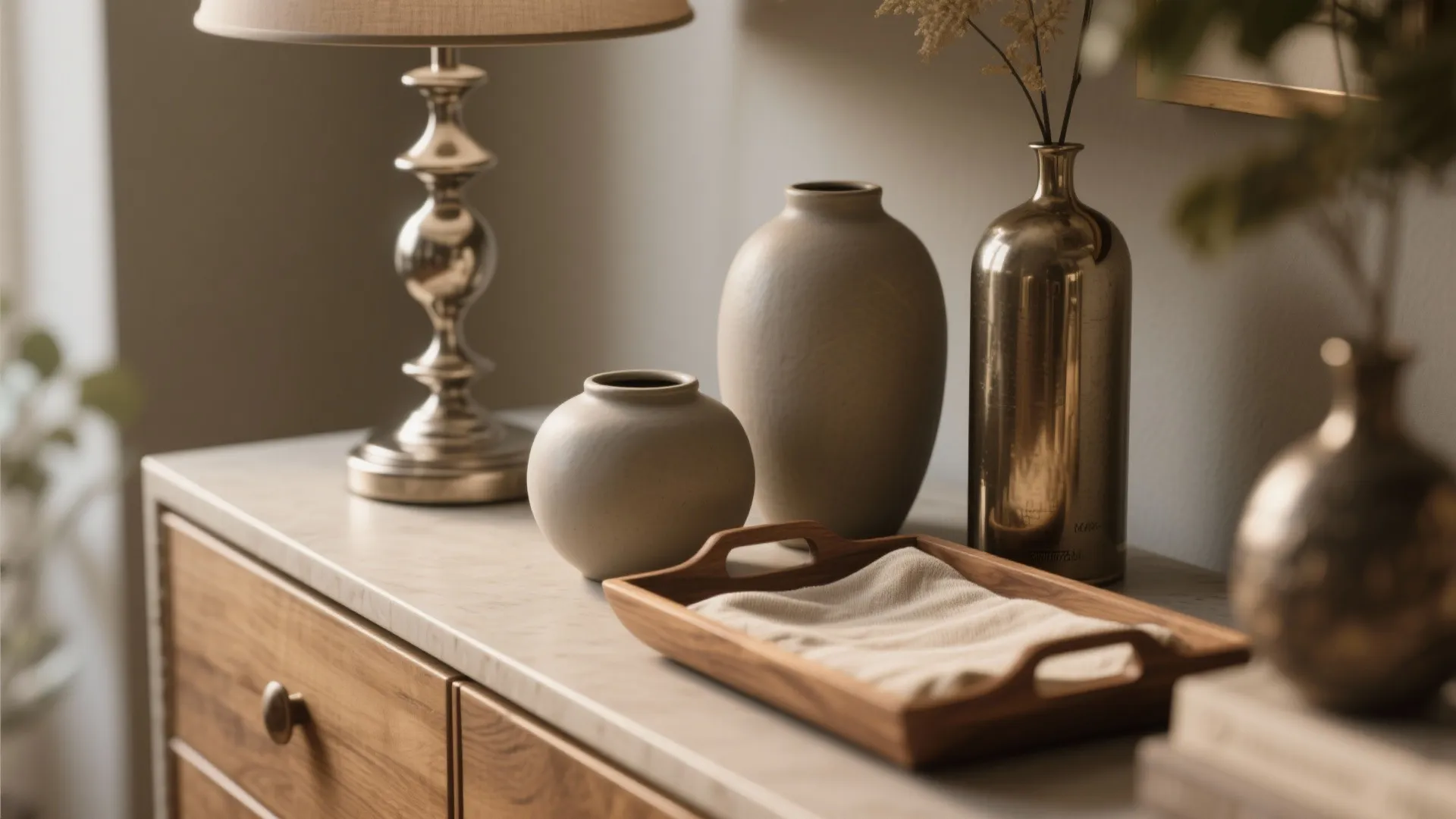 3. Mix Heights and Textures