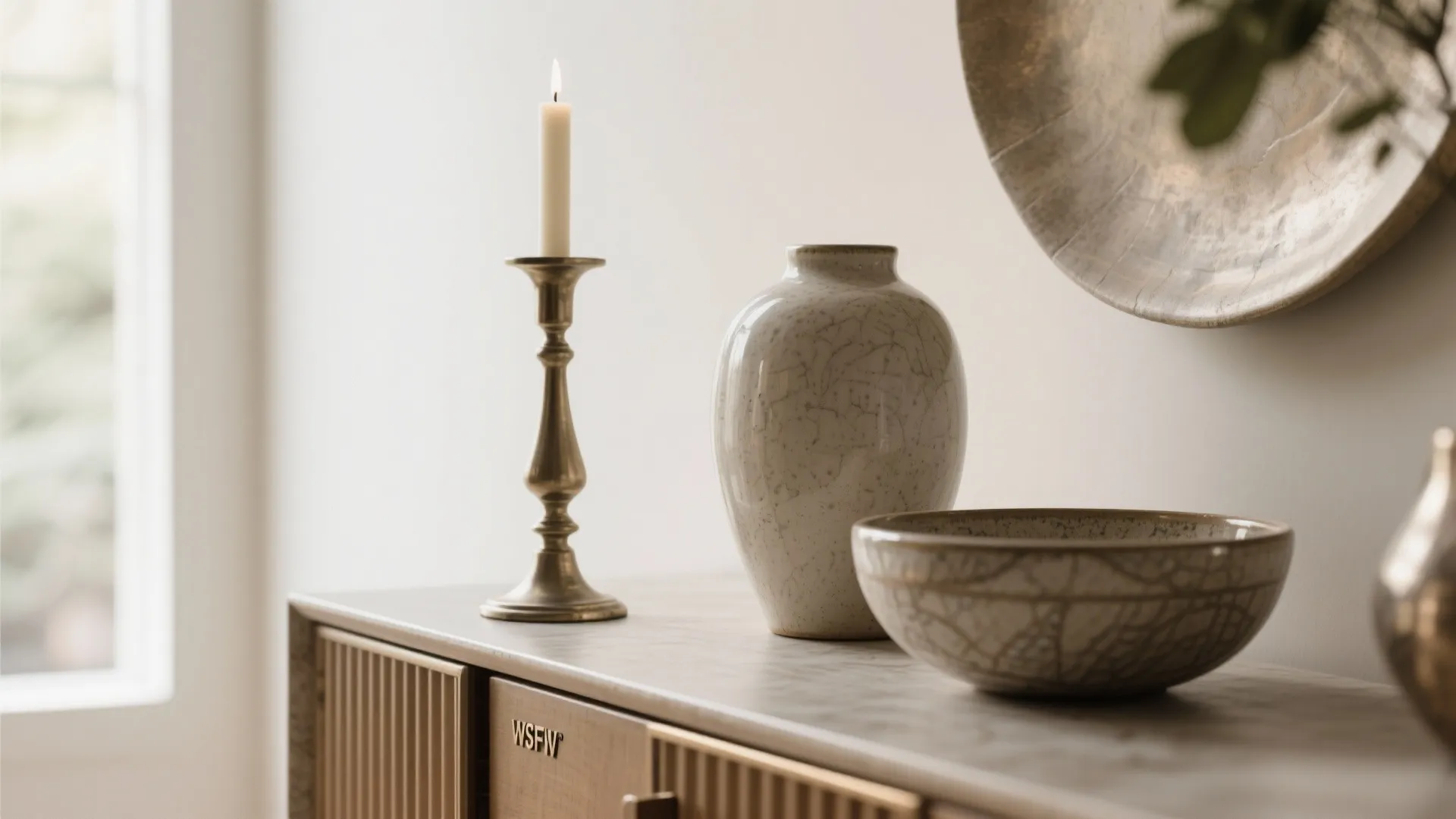 4. Mix Heights and Shapes