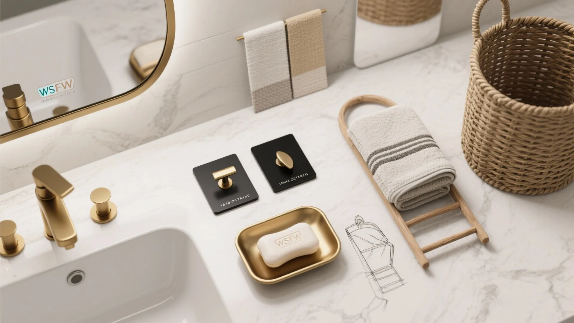 5. Mix-and-Match Accessories