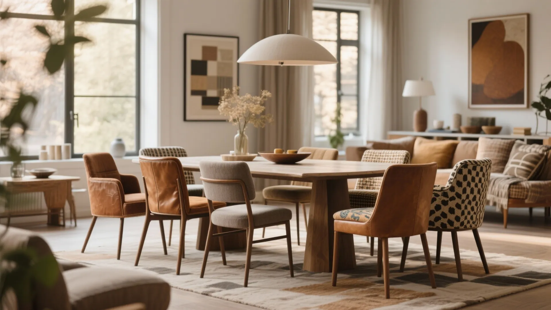 Tip 3: Mix-and-match seat covers