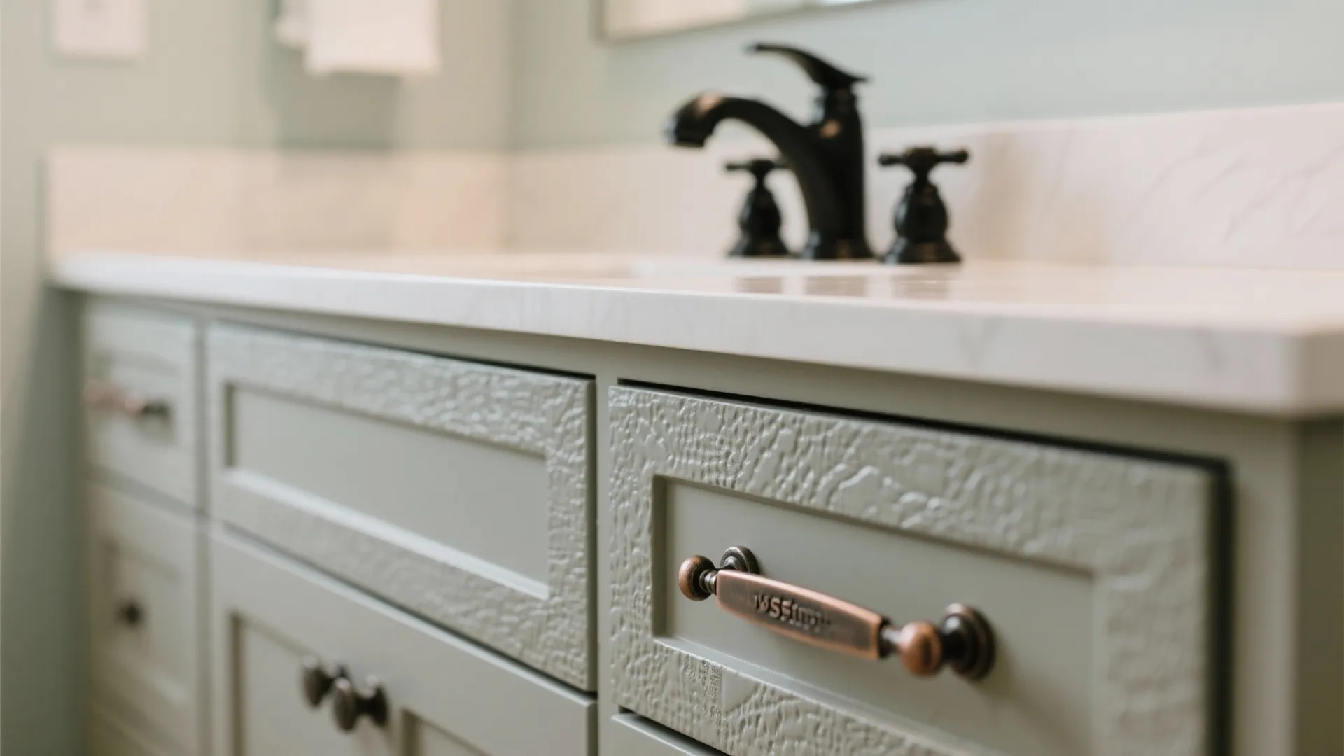 7. Mix & Match Hardware