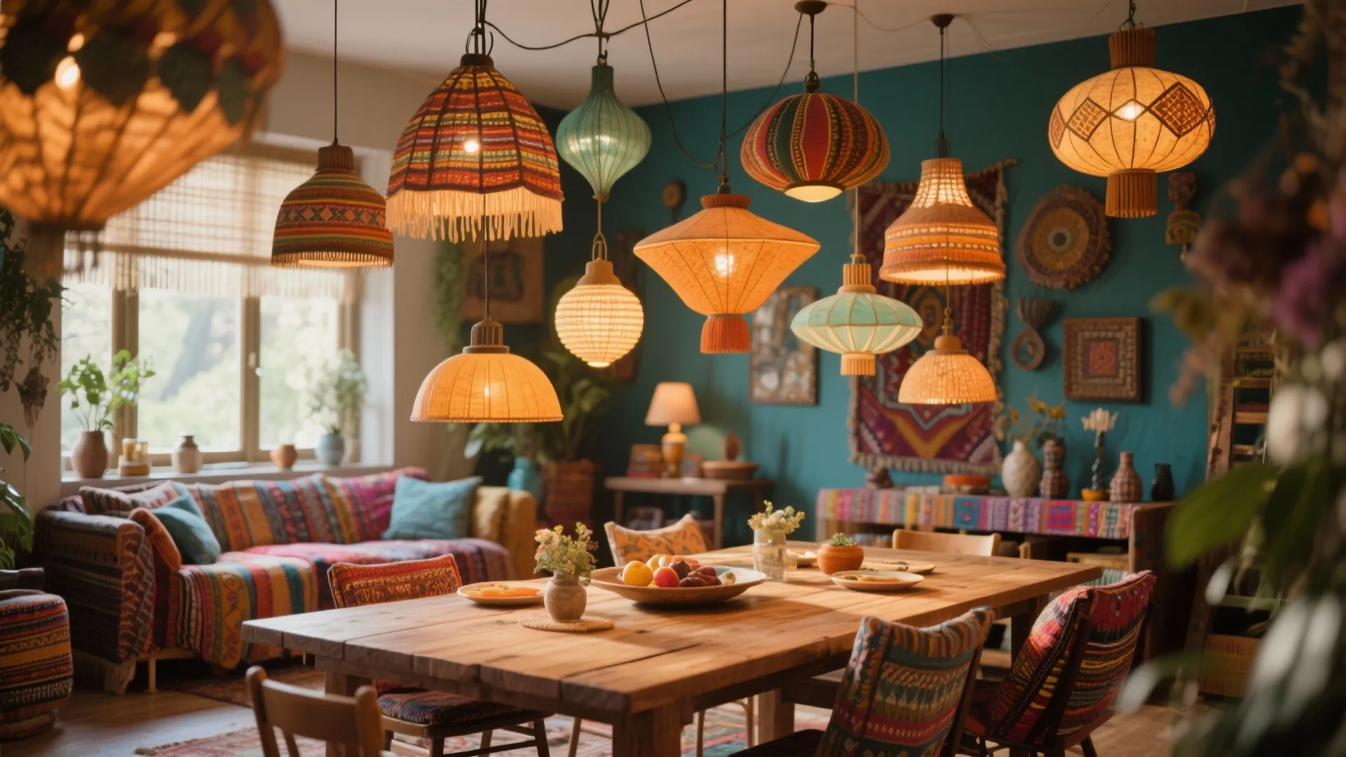 8. Mix & Match Shades