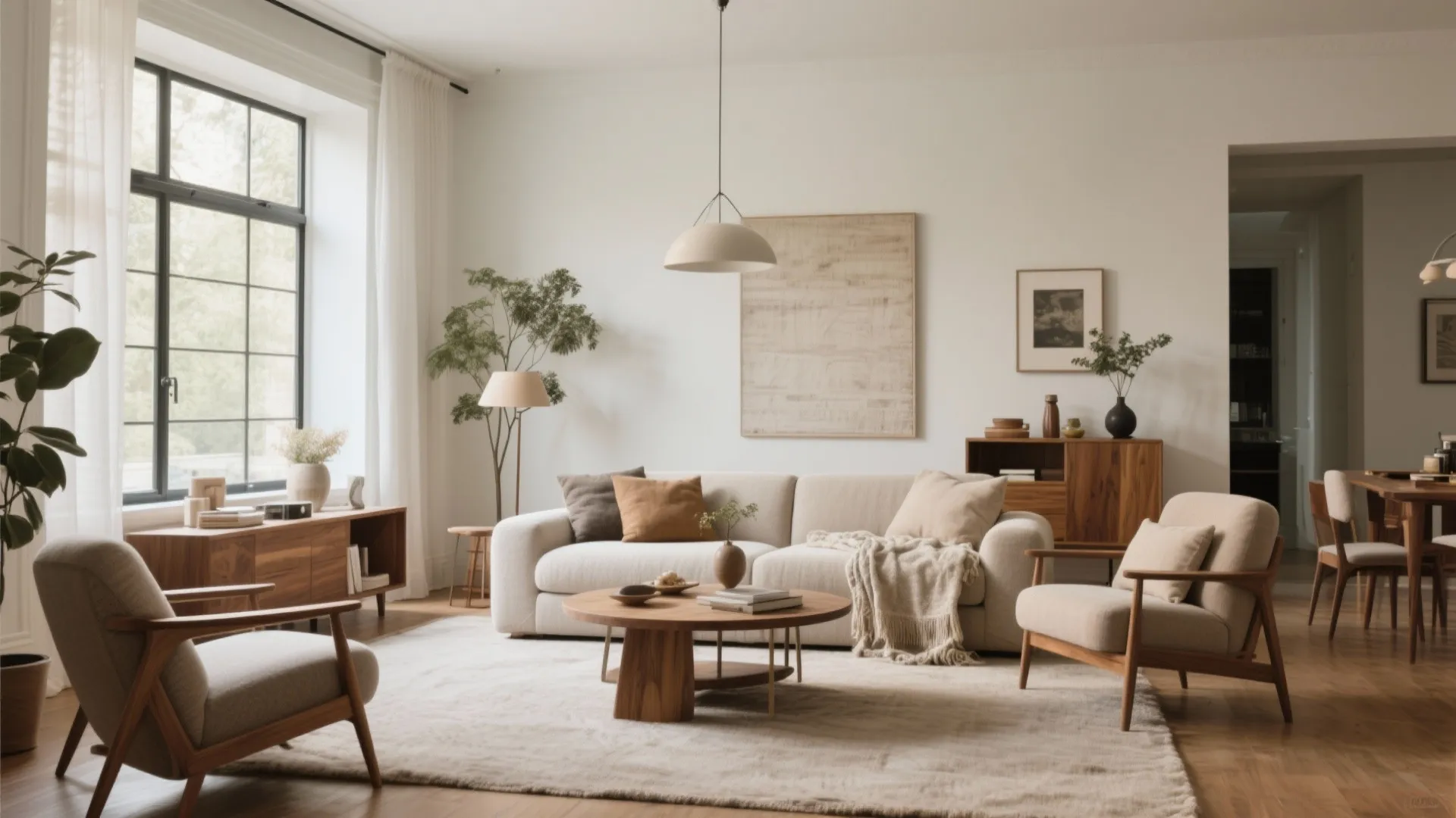 10 Mix & Match Living Room Furniture Ideas: My 10 go‑to design inspirations to mix and match living room pieces with style and personality.