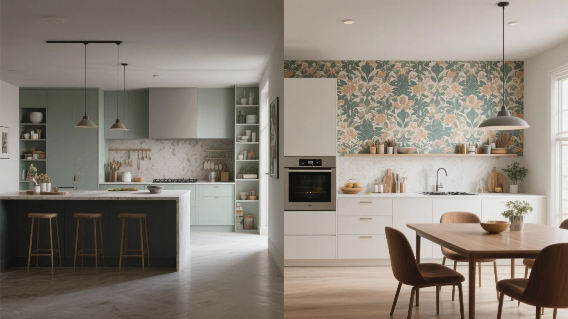 10. Mix-and-Match Zones