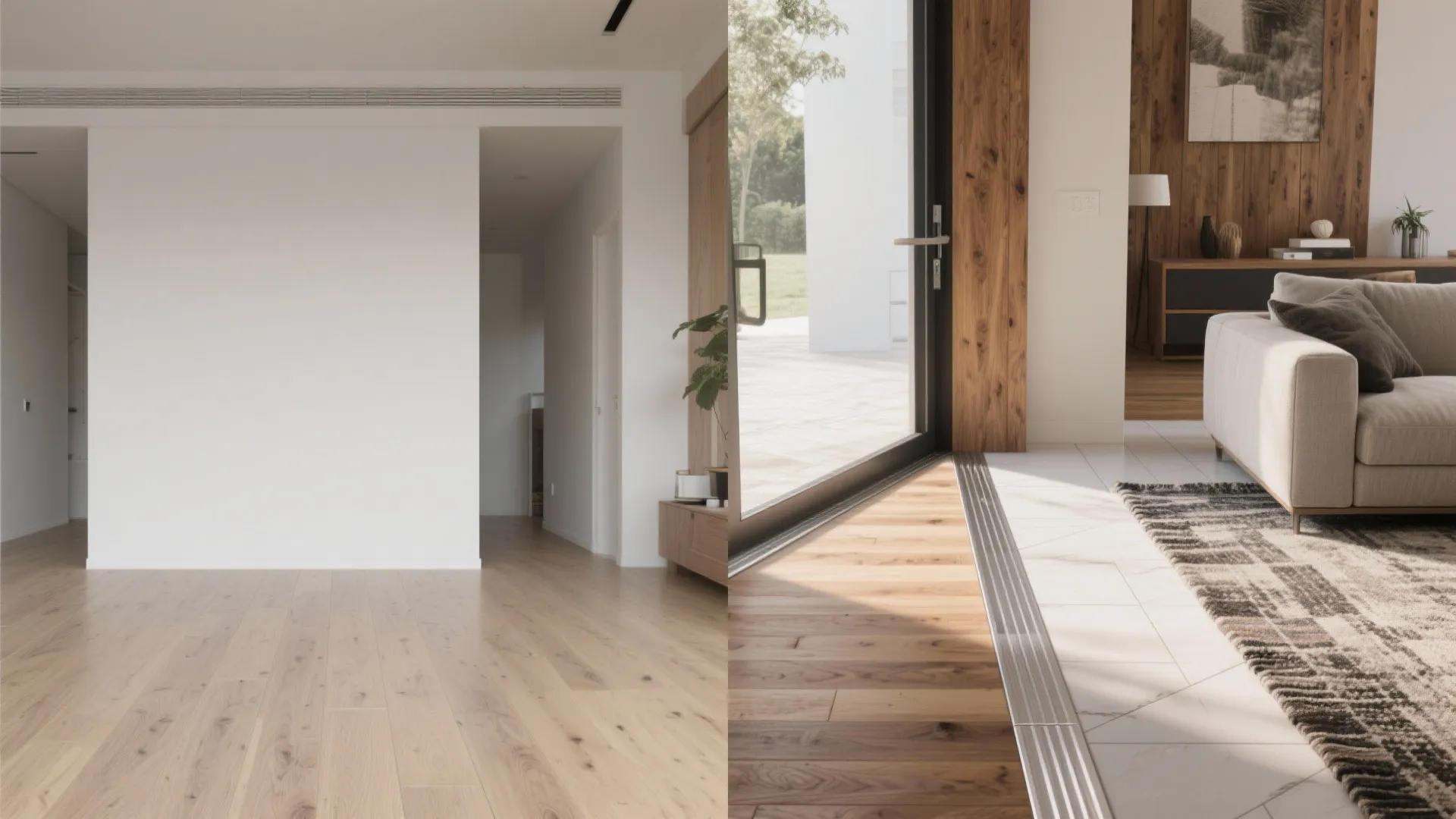 5. Mix materials to define function