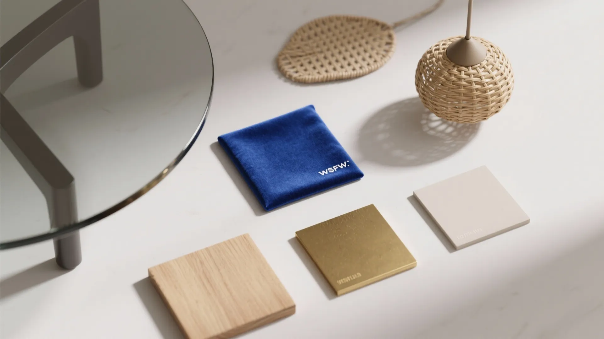 3. Mix Materials for Texture