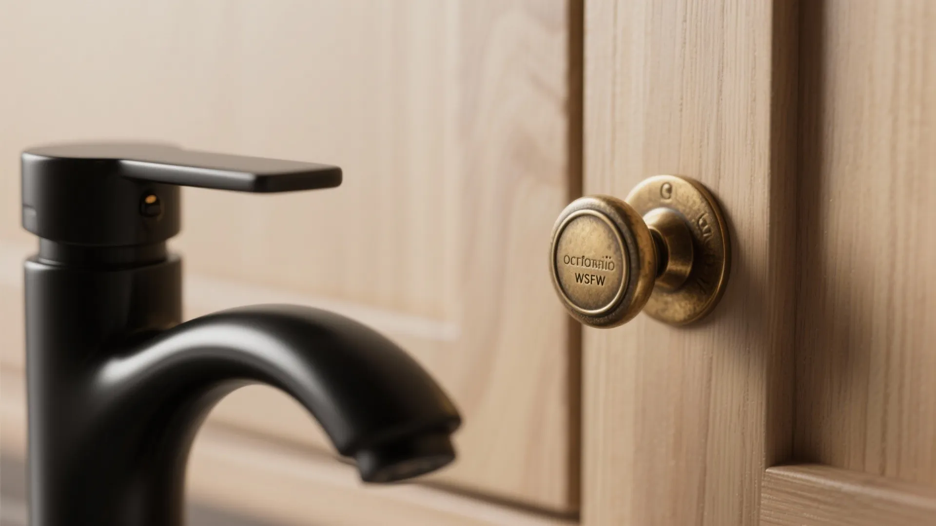 2. Mix metals with intention