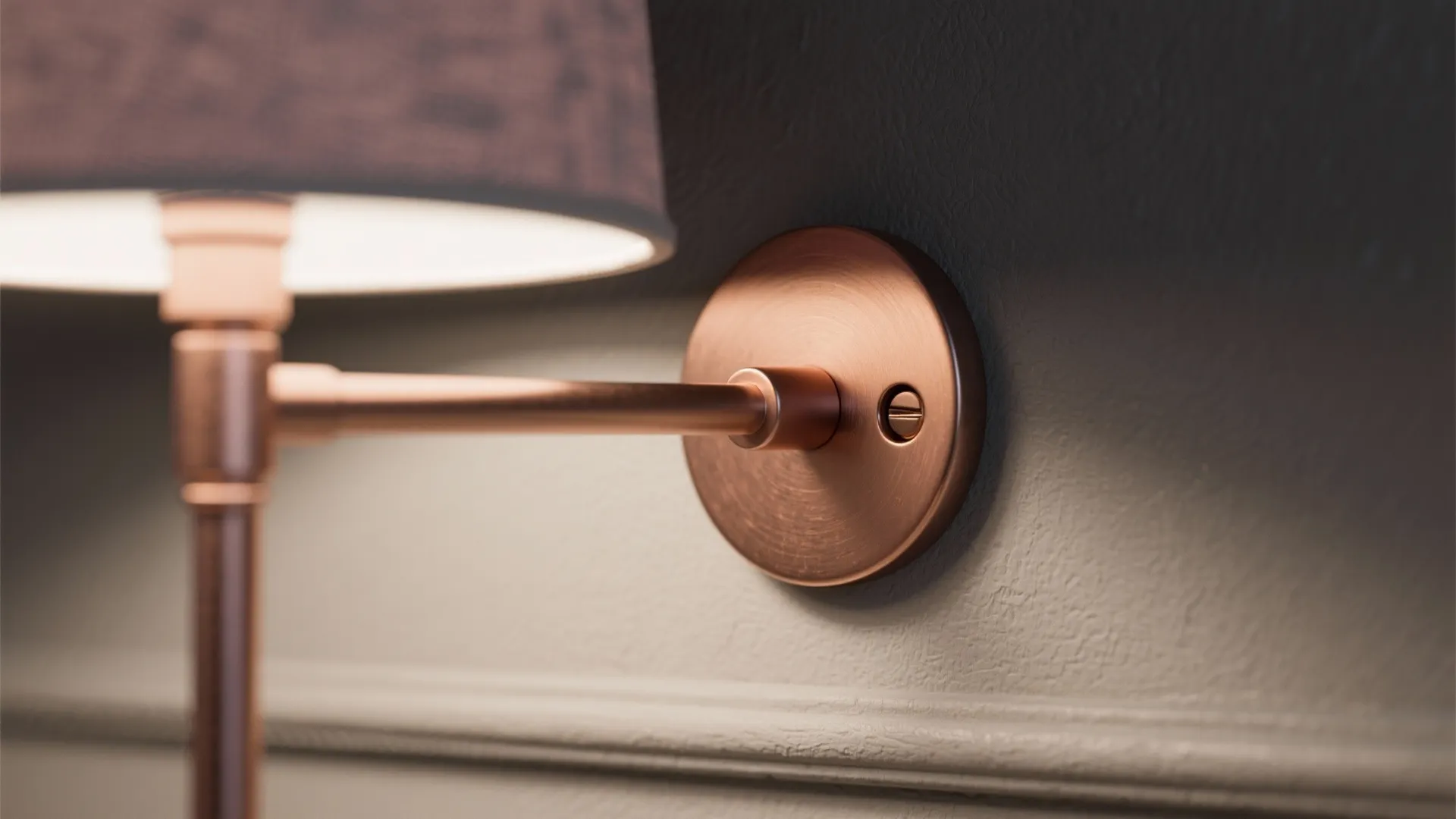 2. Mix Metals with Matte Neutrals