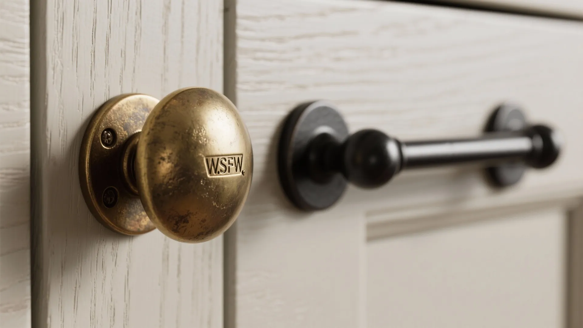 1. Mix Metals for Layered Depth