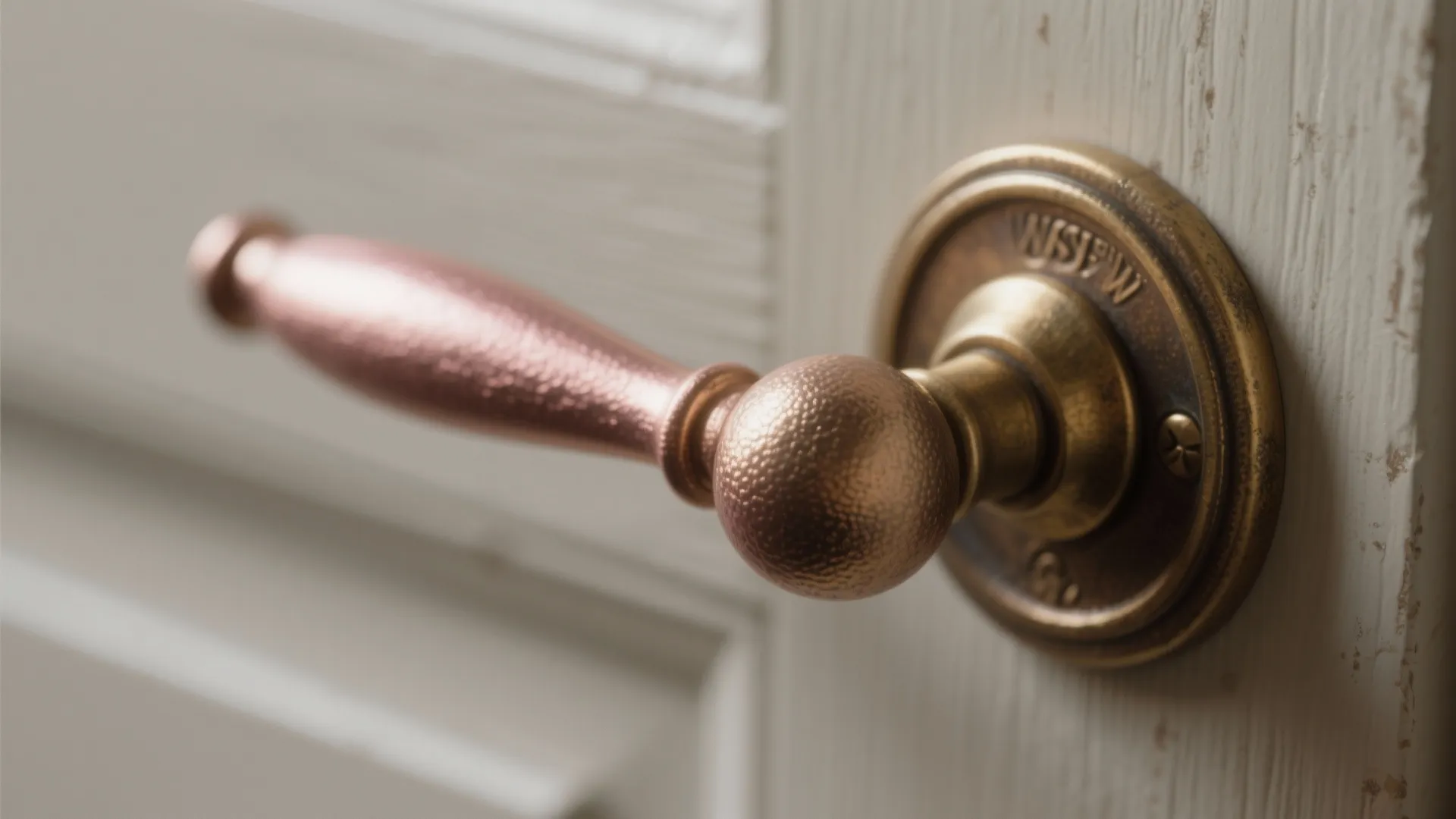 2. Mix Metals, but Keep a Dominant Tone