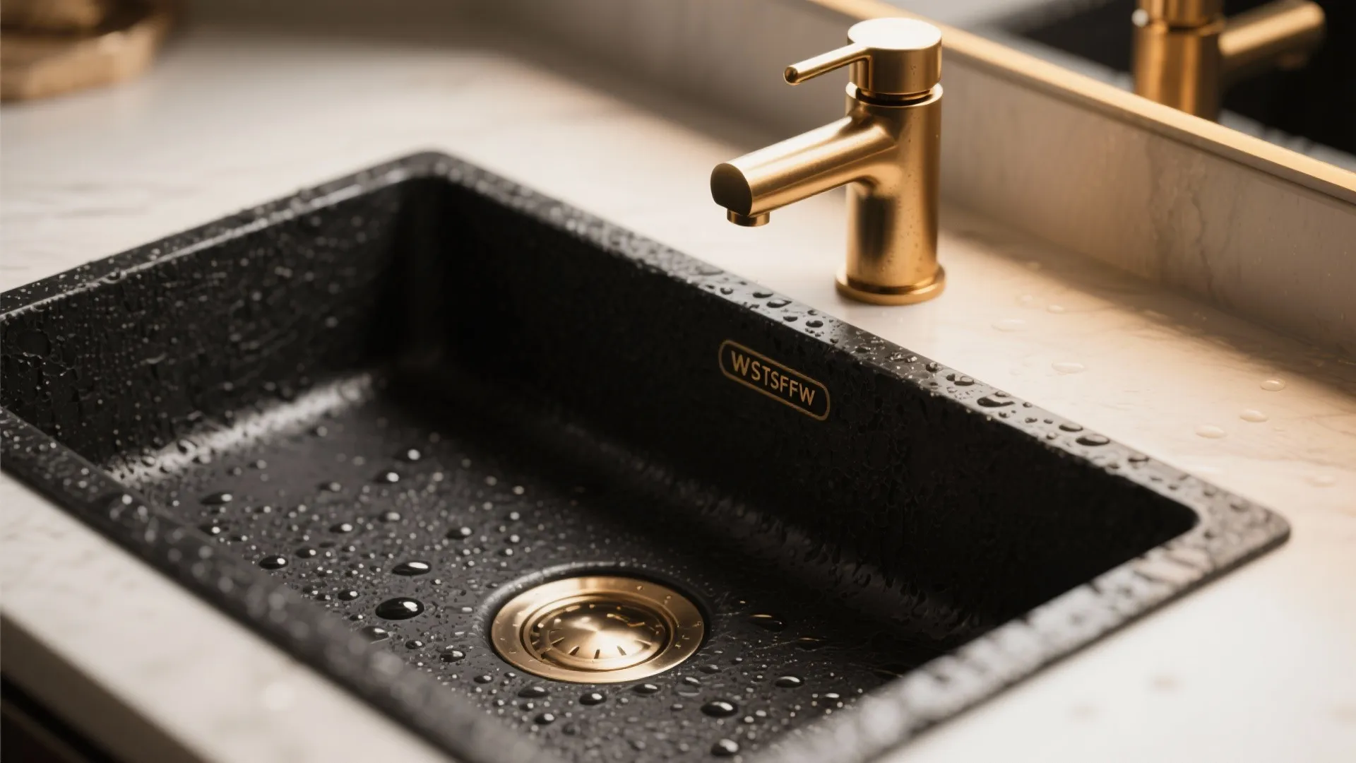 4. Mix metals and textures