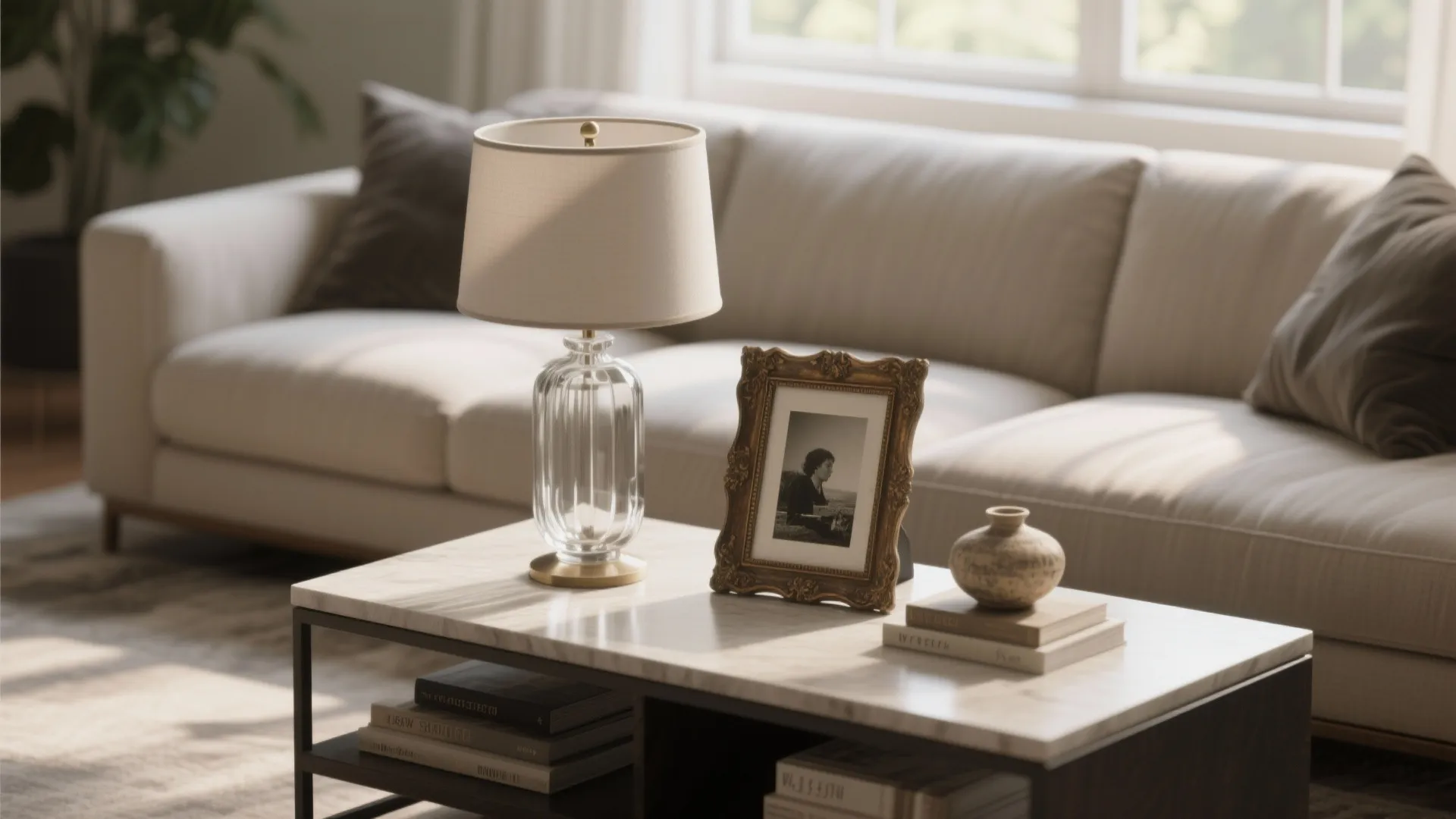 8. Mix of Old and New