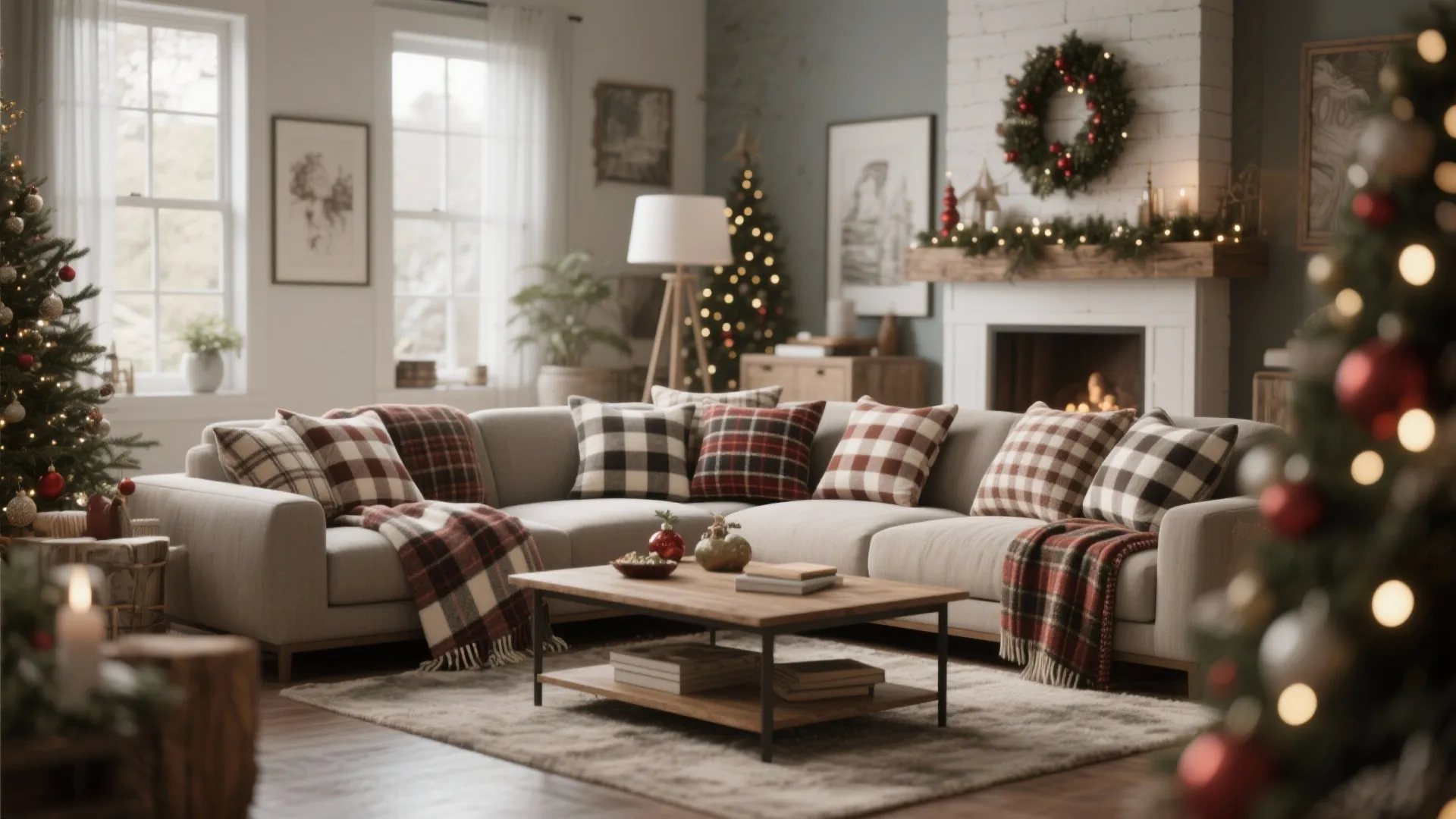 10. Mix-and-Match Patterns