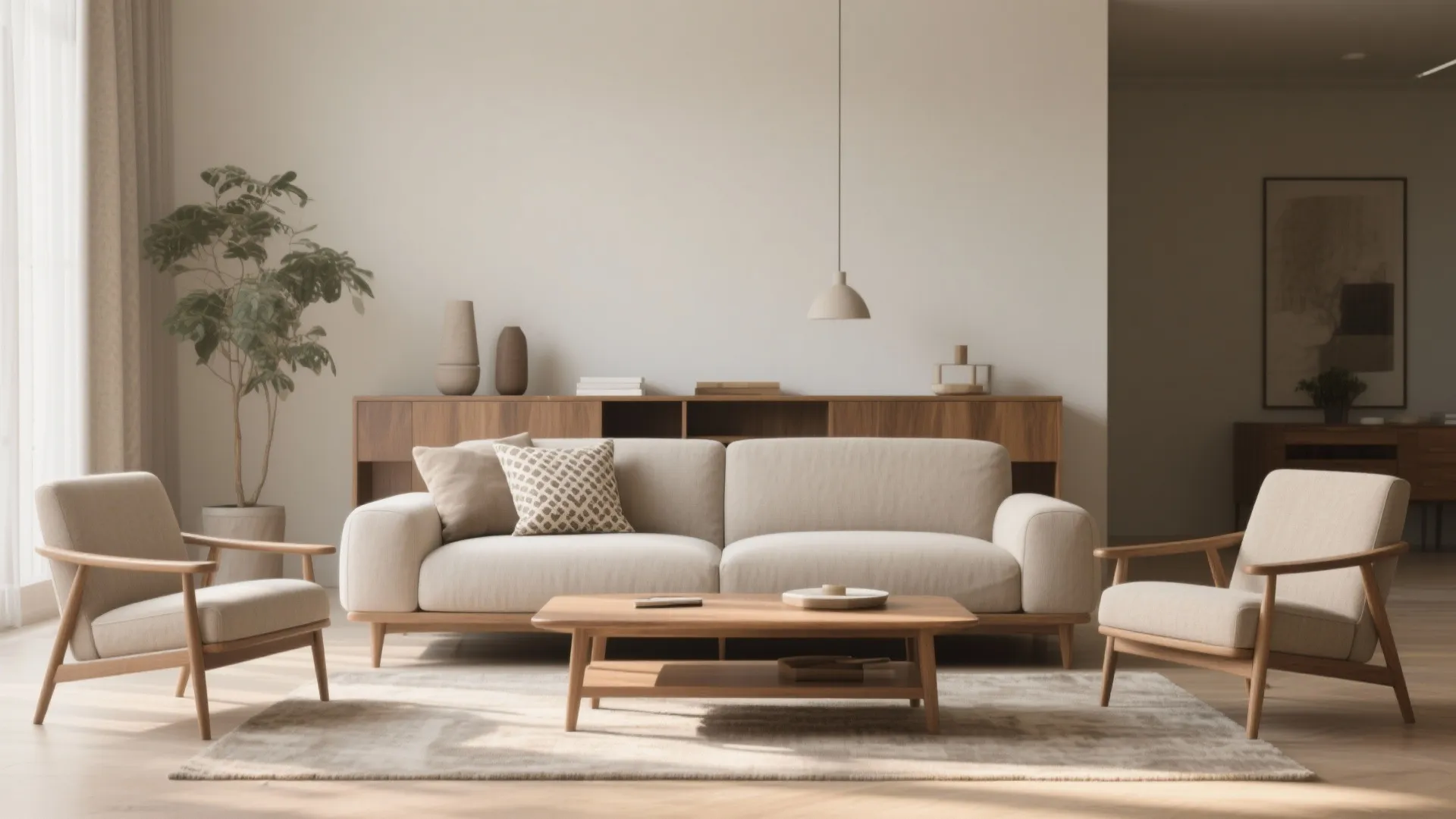 2. Mix Scales for Layered Comfort