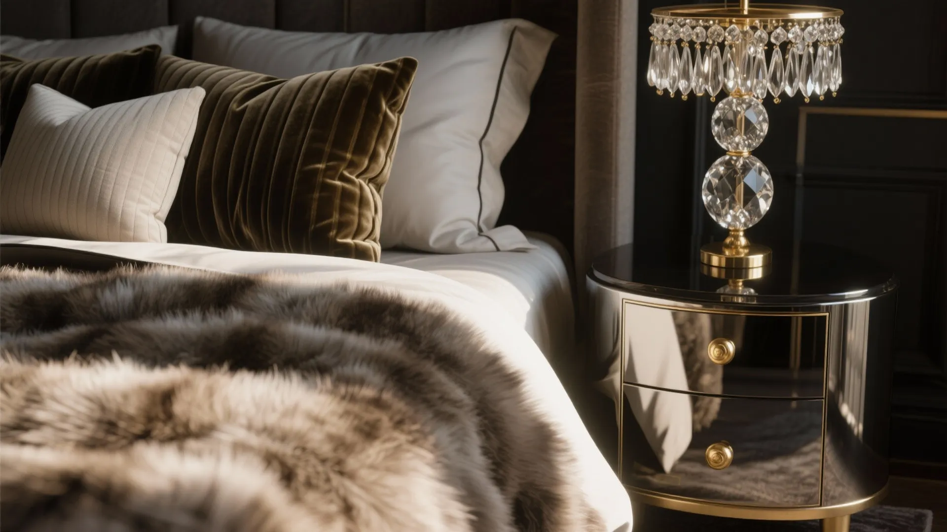 2. Mix textures for depth