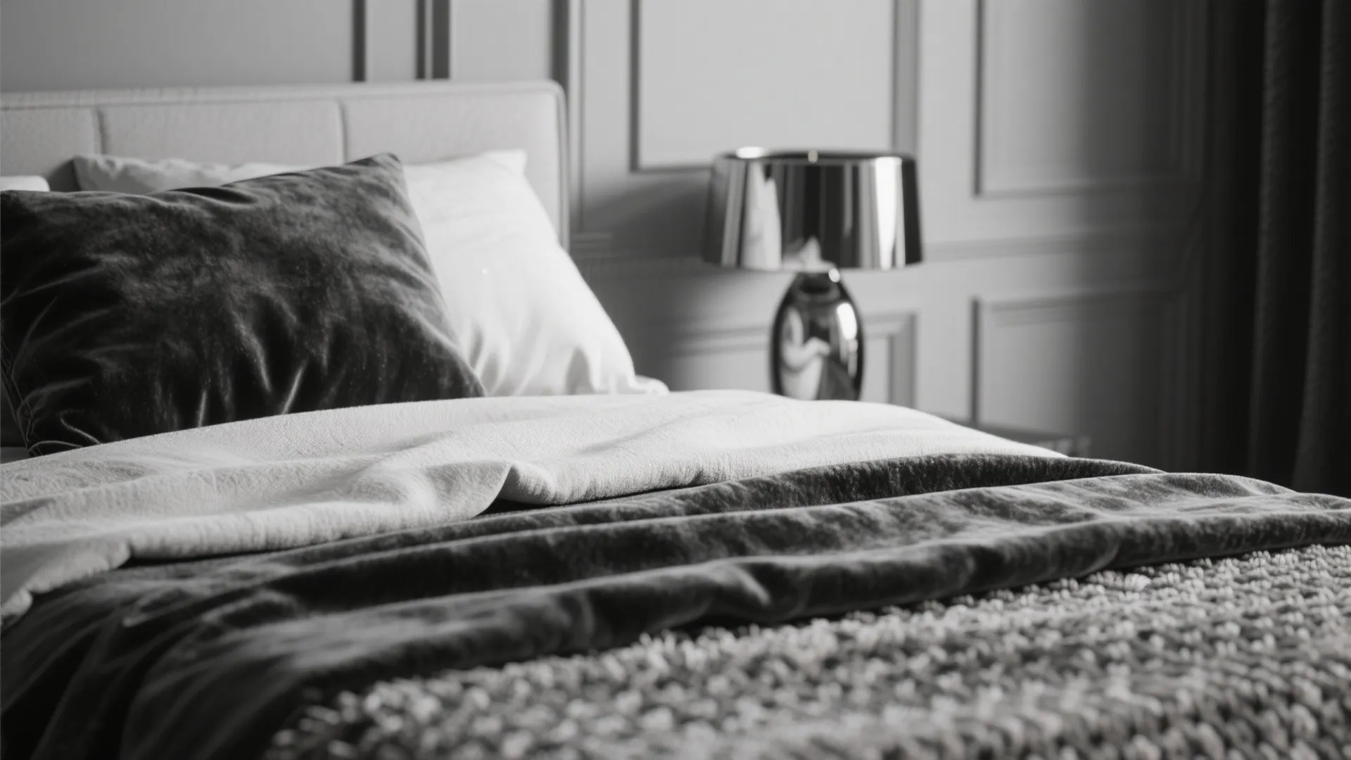 2. Mix Textures to Prevent Flatness