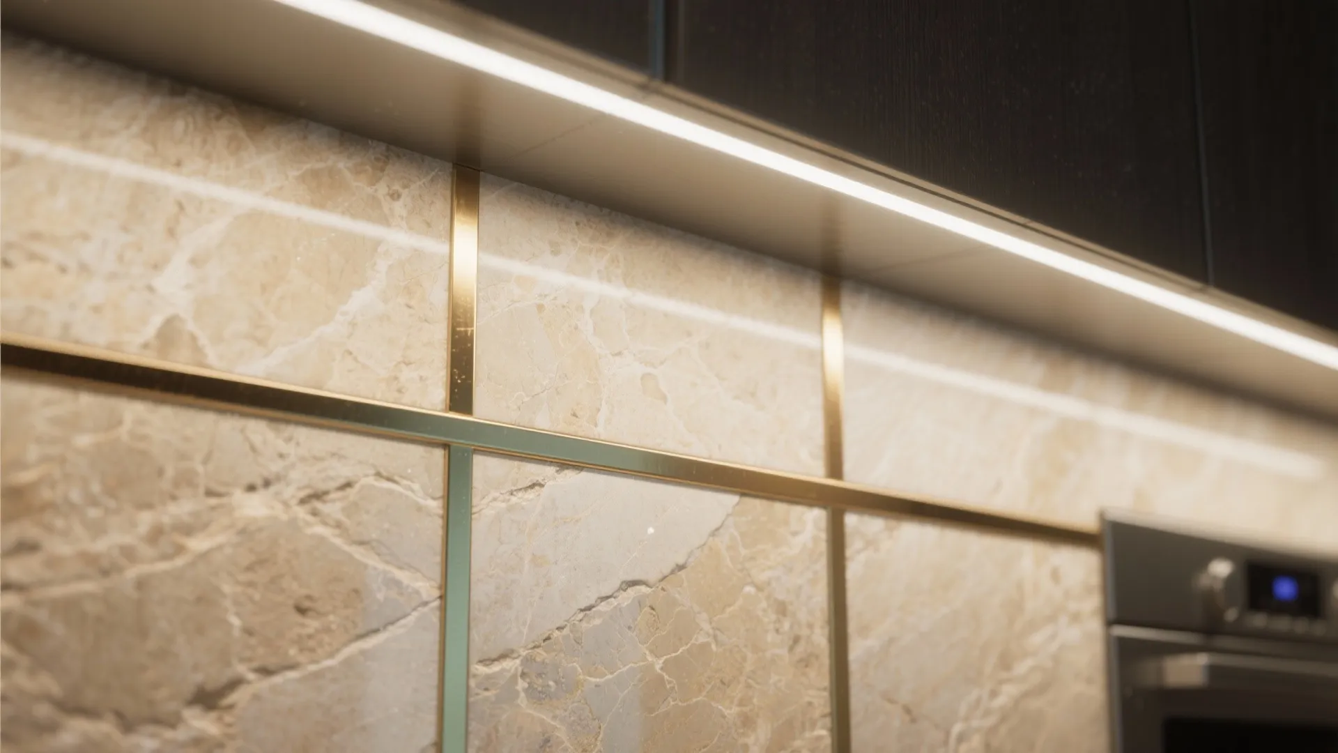 5. Mixed Material Banding