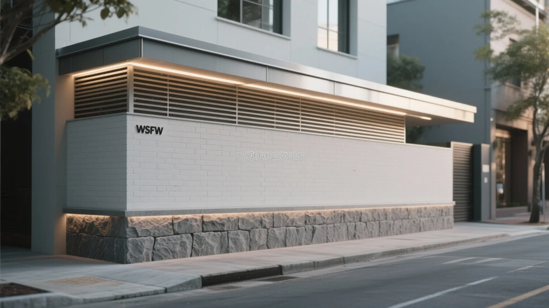 Mixed-Material Base with a Light Steel or Aluminum Top