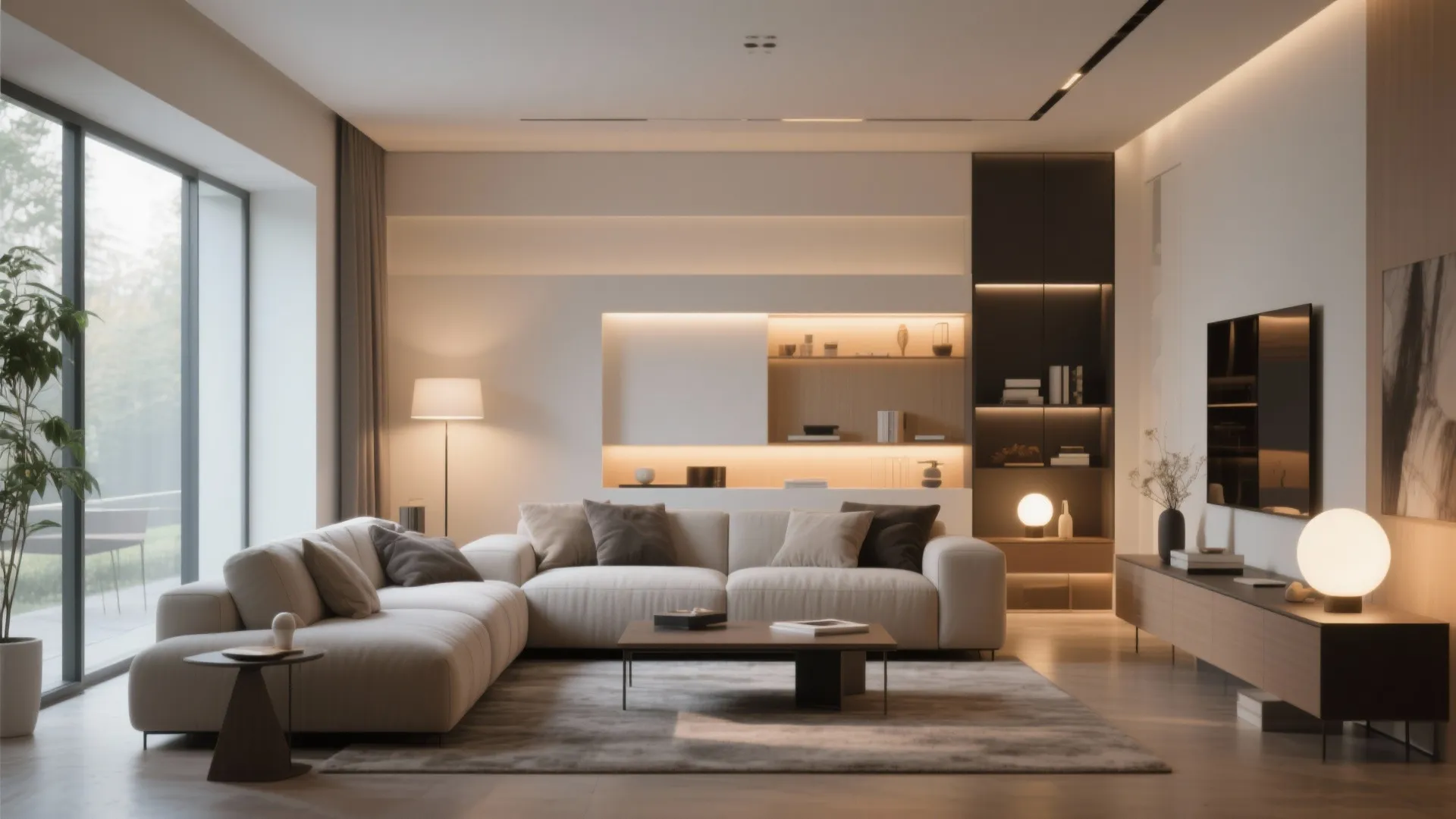 10. Mixed Temperature Bulbs for Depth